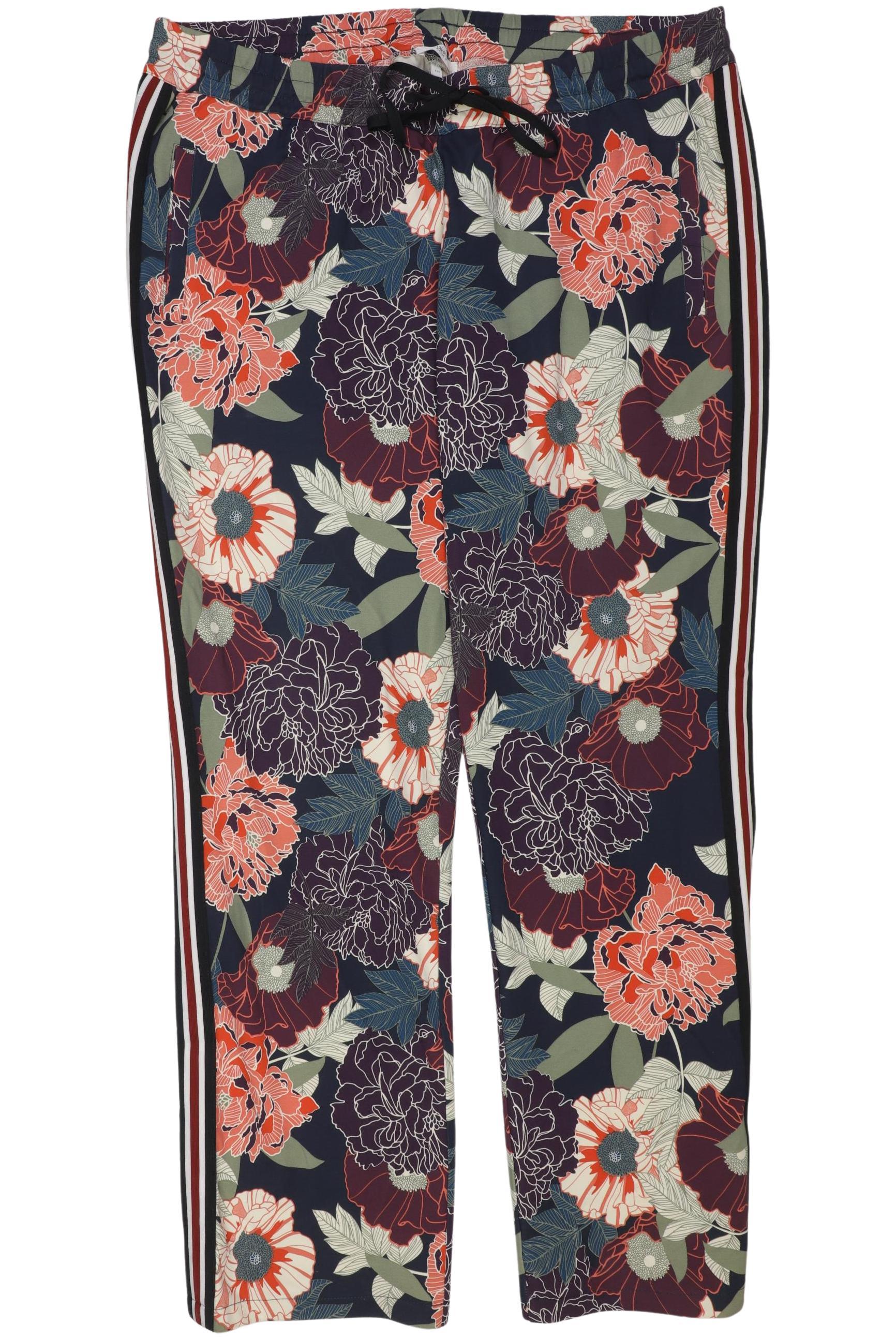 

Jake s Damen Stoffhose, mehrfarbig, Gr. 0