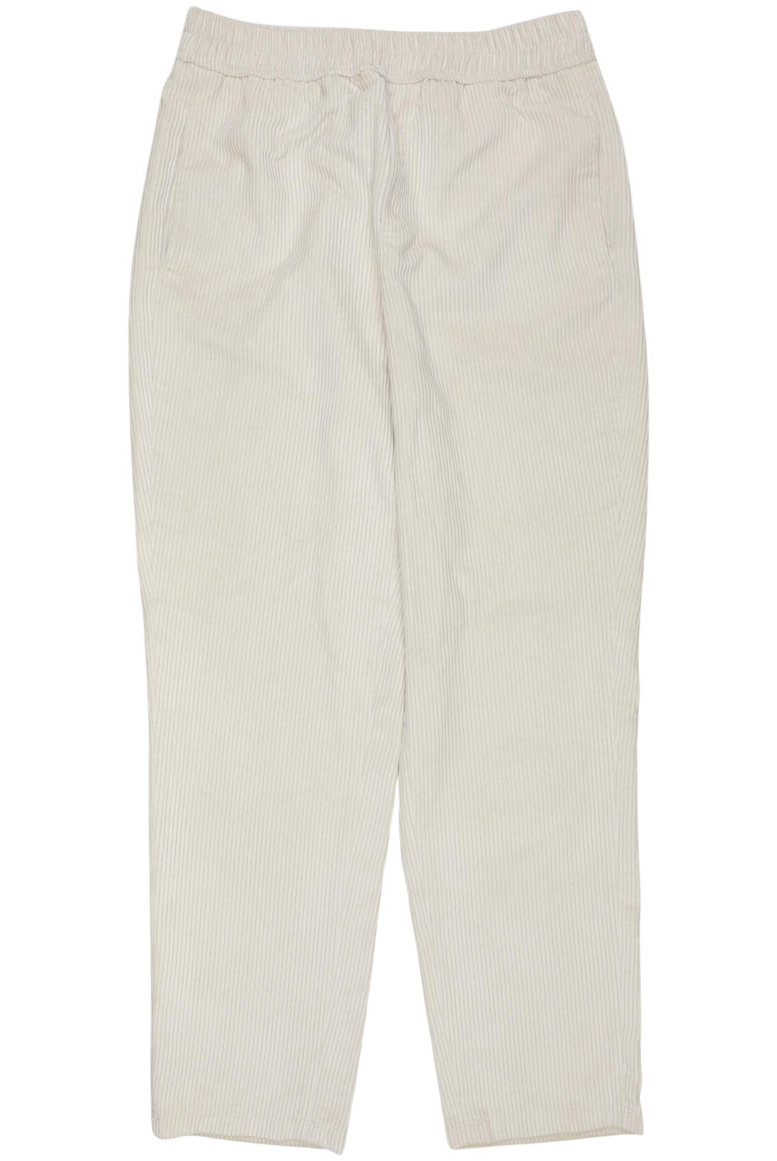 

Jake s Damen Stoffhose, cremeweiß, Gr. 36