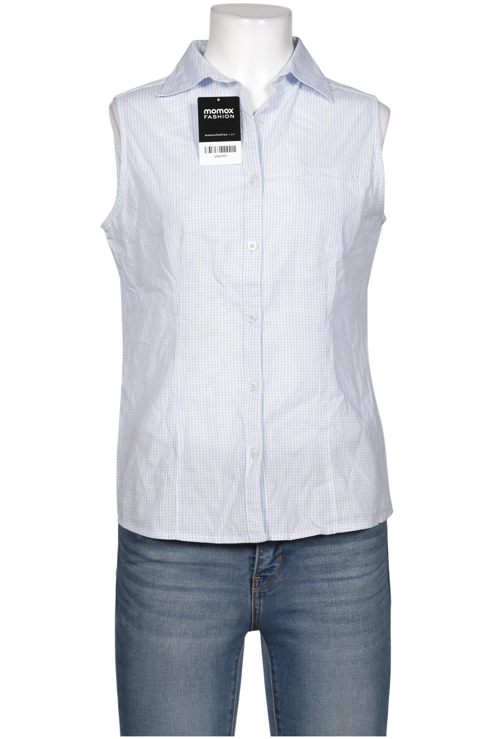 

Jake s Damen Bluse, hellblau, Gr. 36