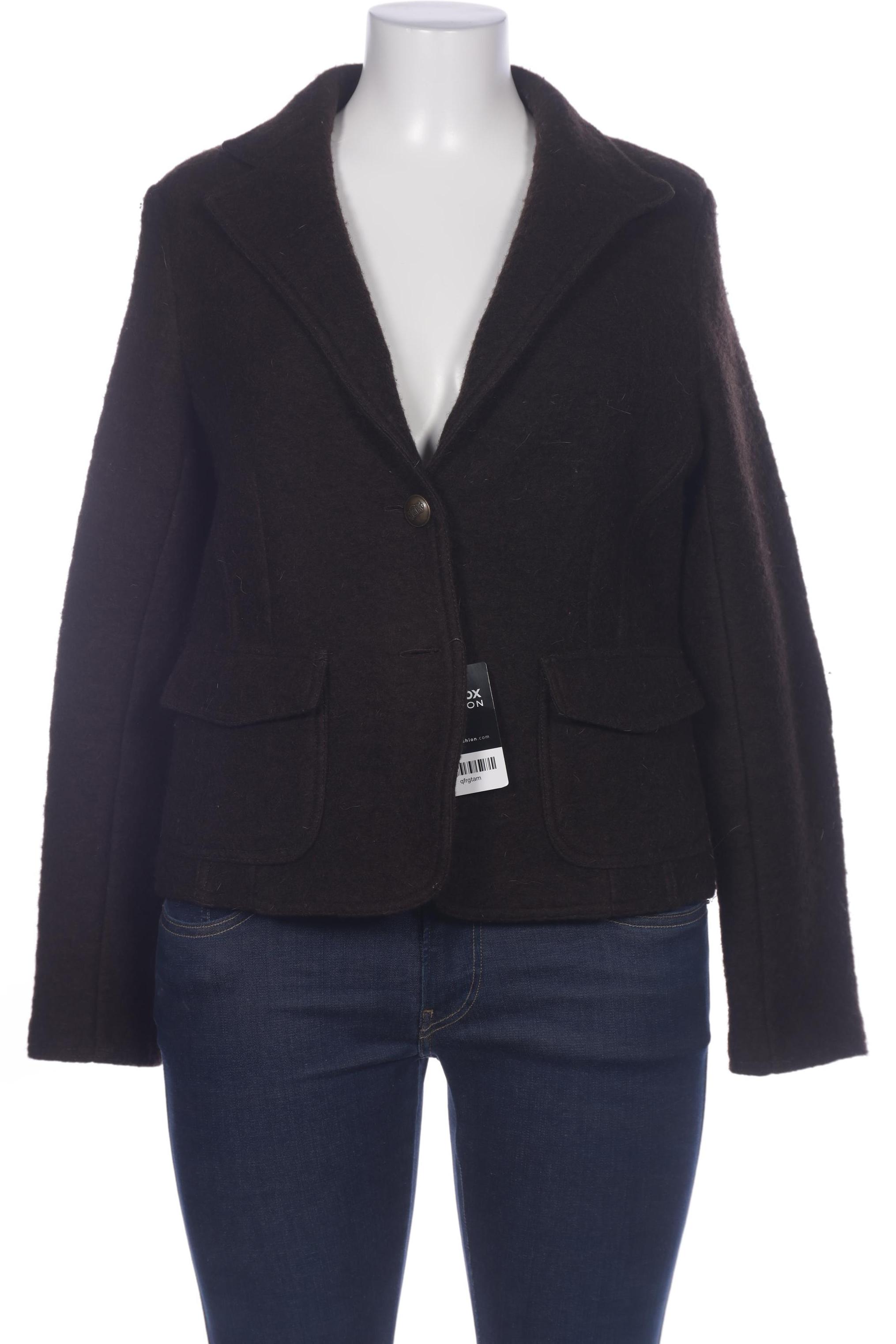 

Jake s Damen Blazer, braun, Gr. 42