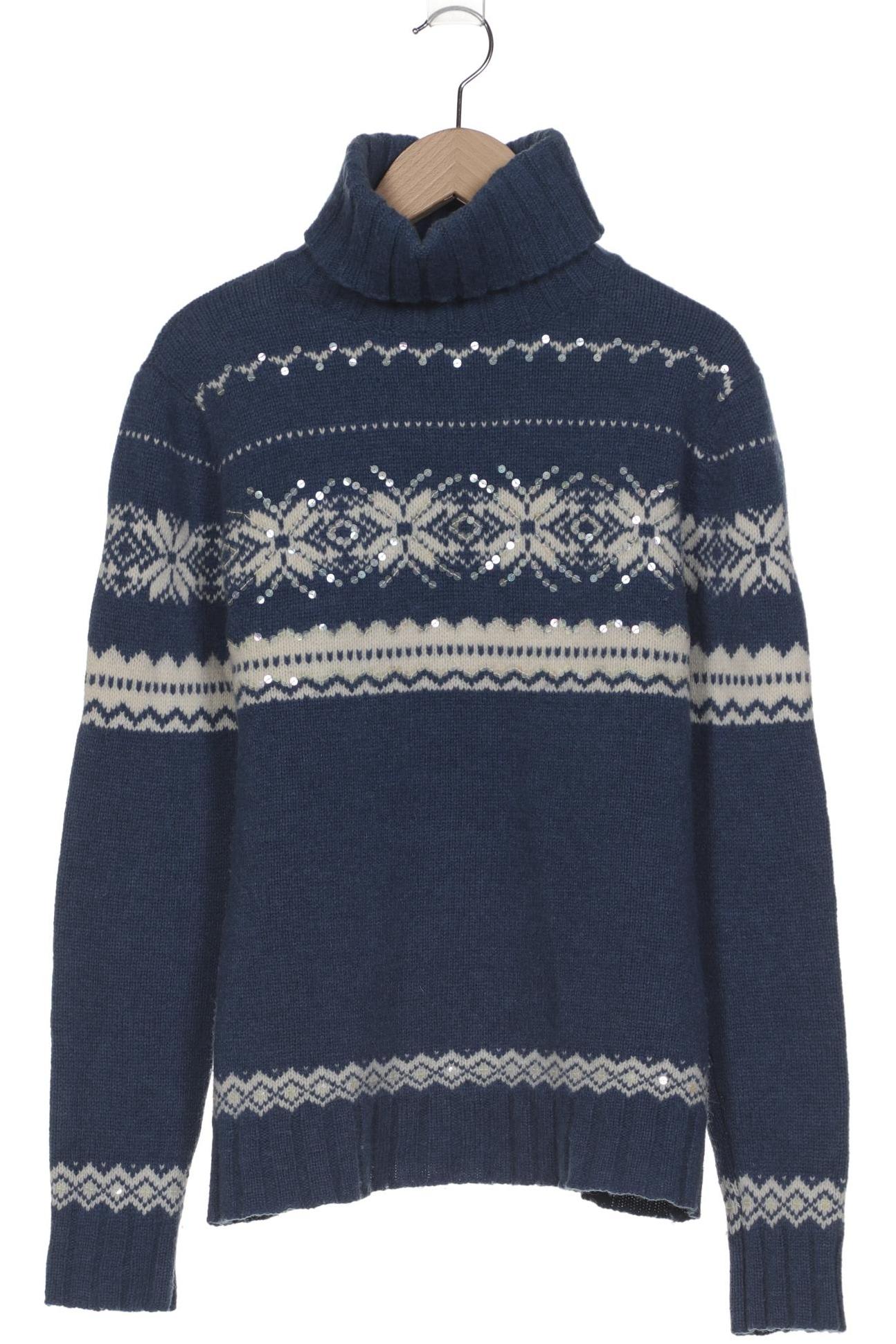 

Jake s Damen Pullover, marineblau, Gr. 38