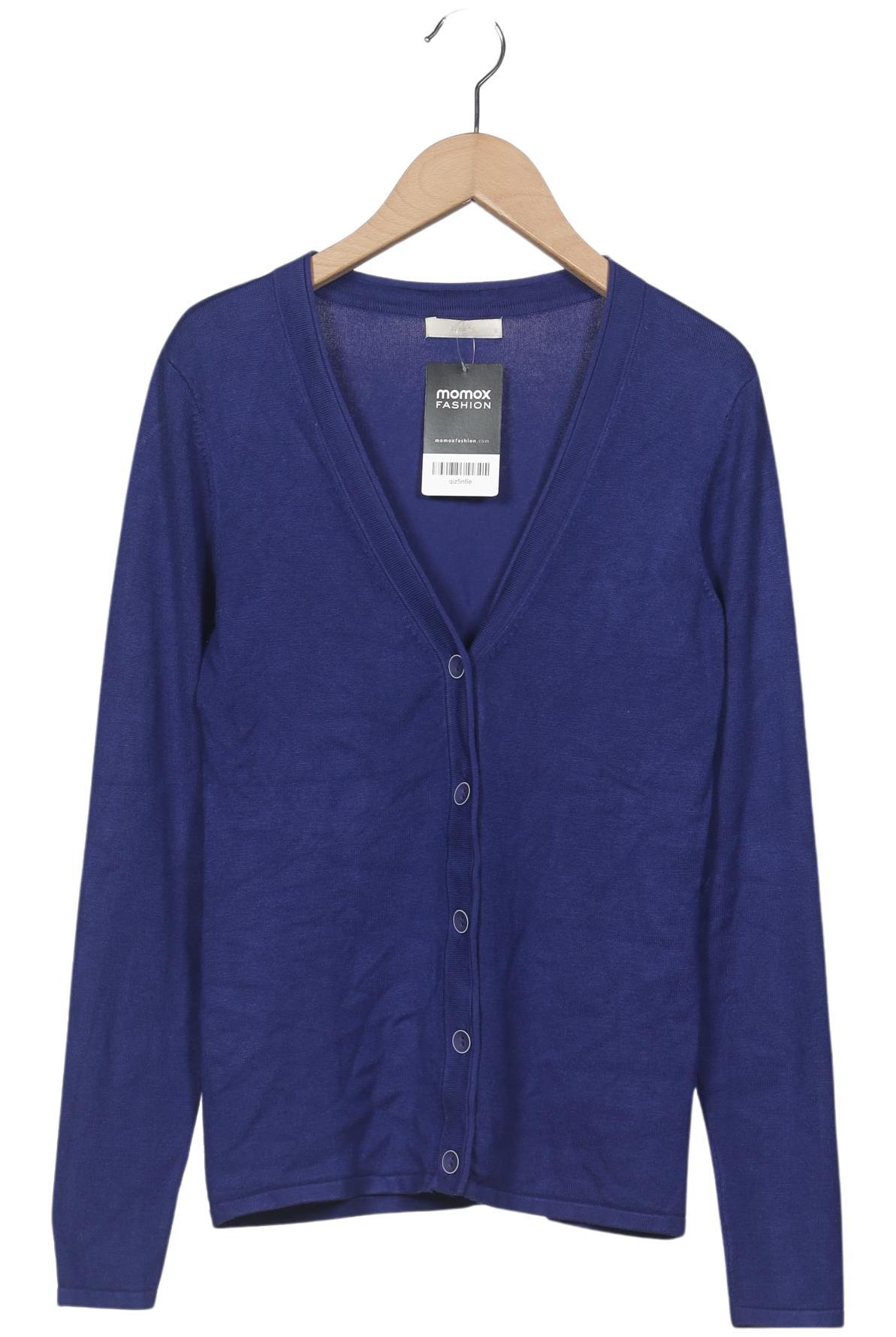 

Jake s Damen Strickjacke, marineblau, Gr. 36