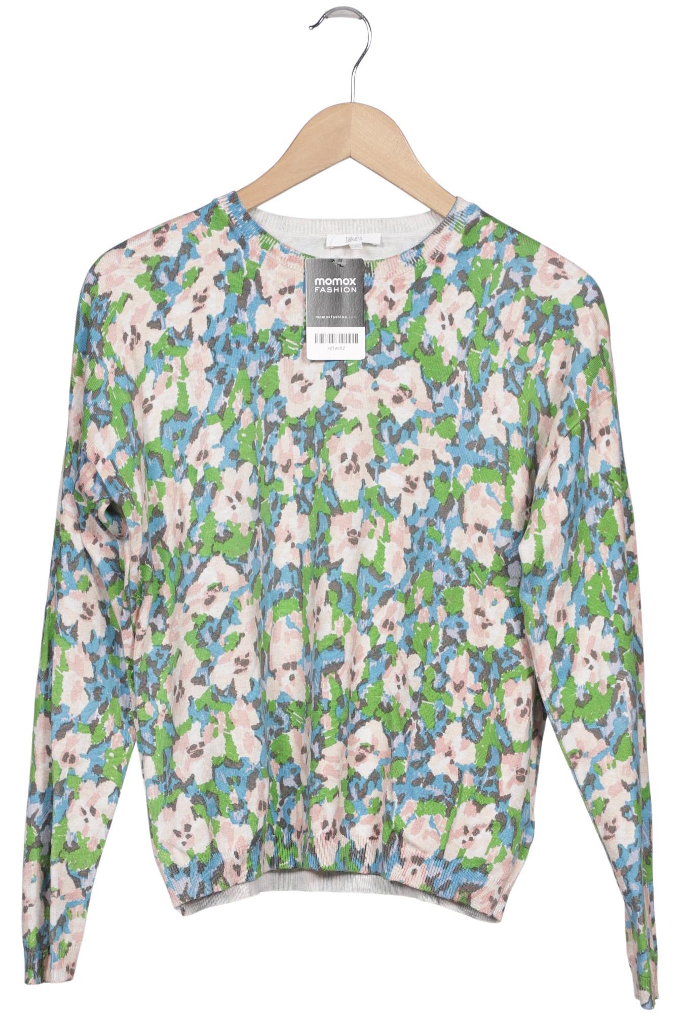

Jake s Damen Pullover, mehrfarbig, Gr. 38