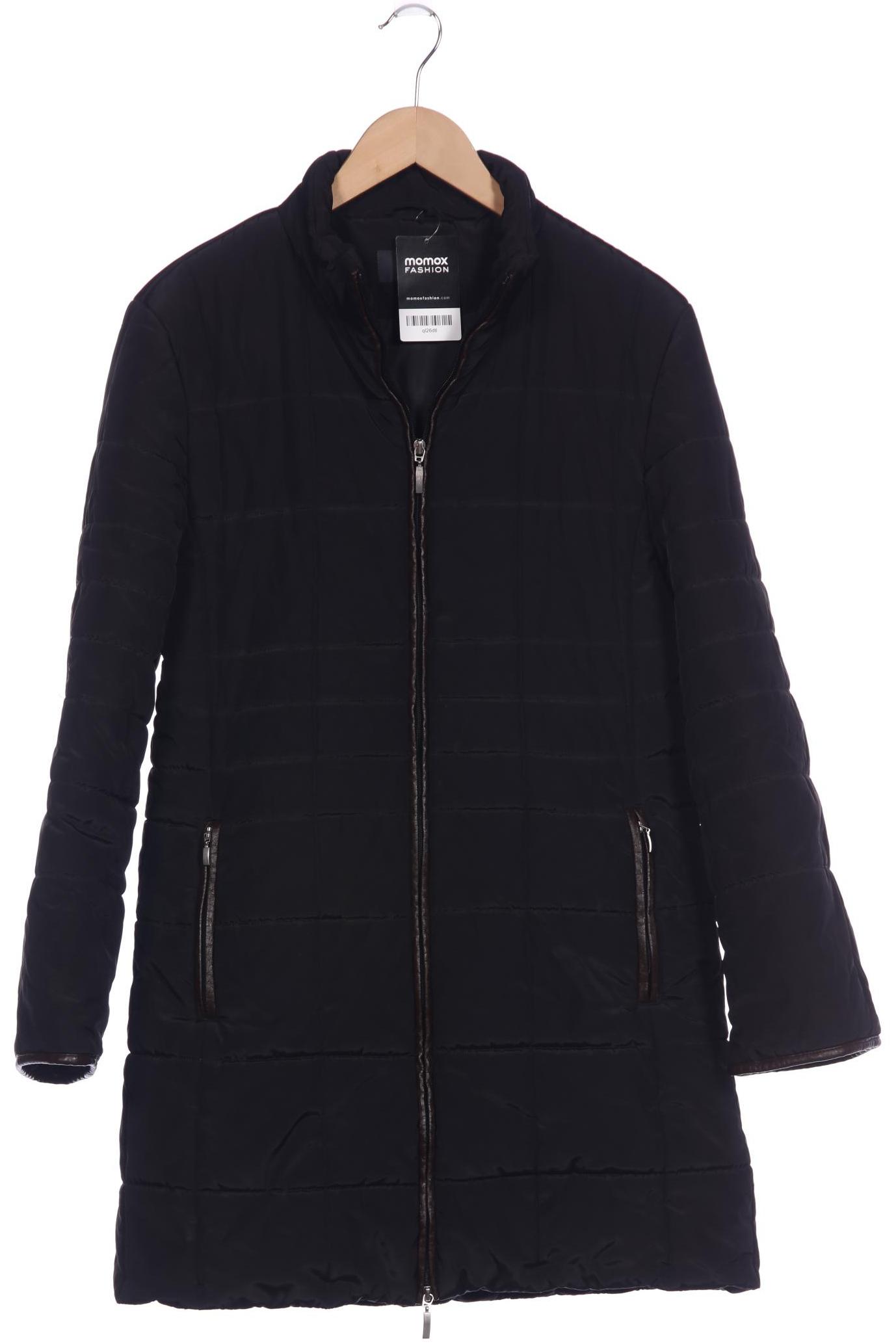 

Jake s Damen Mantel, schwarz, Gr. 40