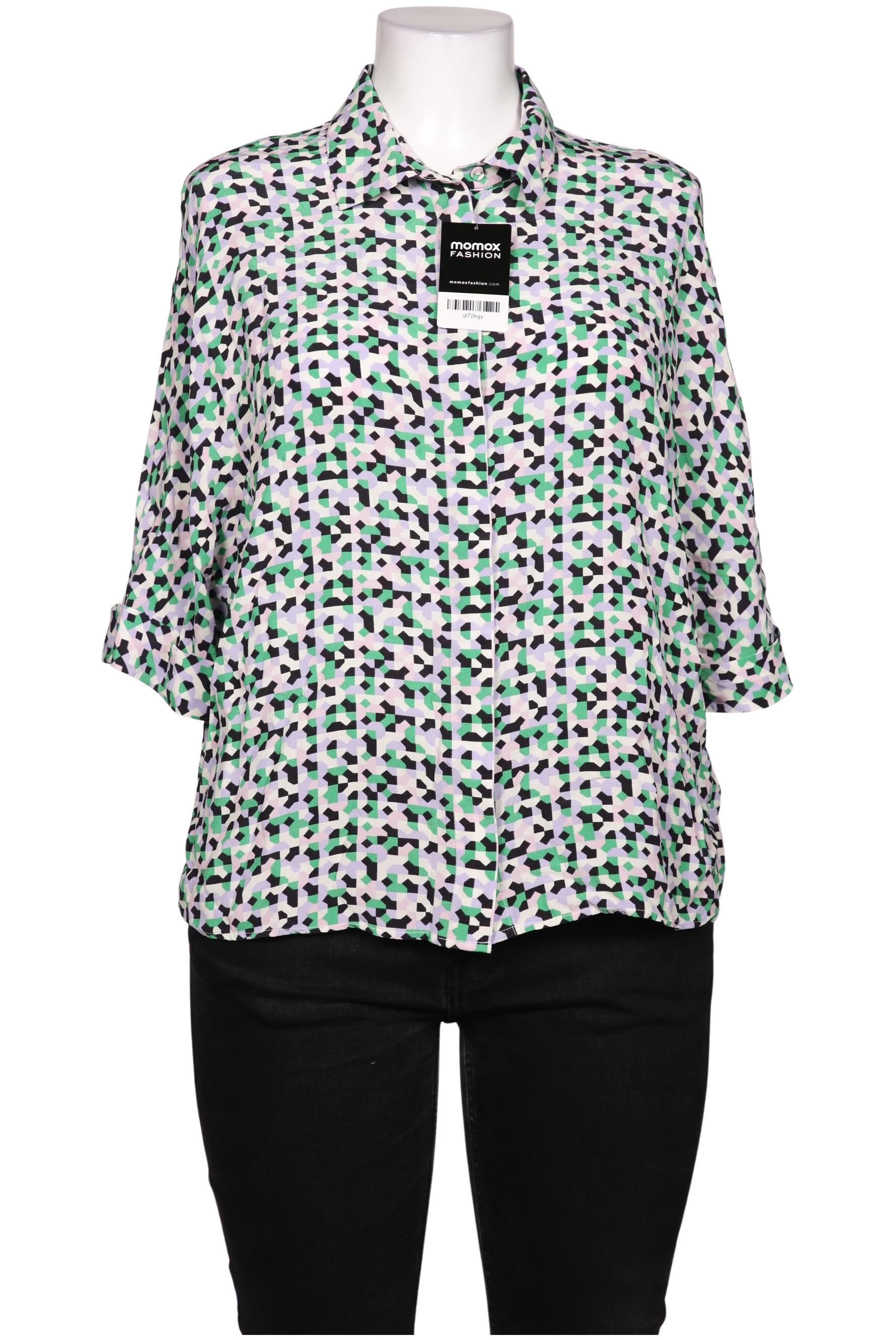 

Jake s Damen Bluse, mehrfarbig, Gr. 44