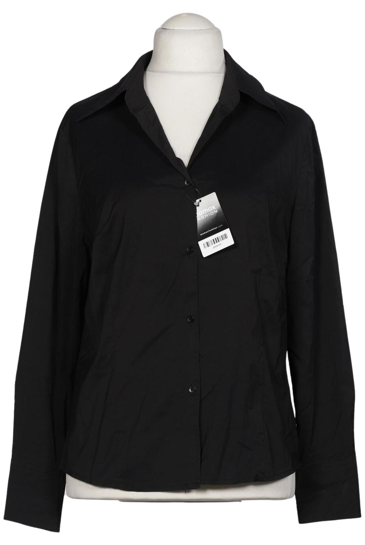 

Jake s Damen Bluse, schwarz, Gr. 46