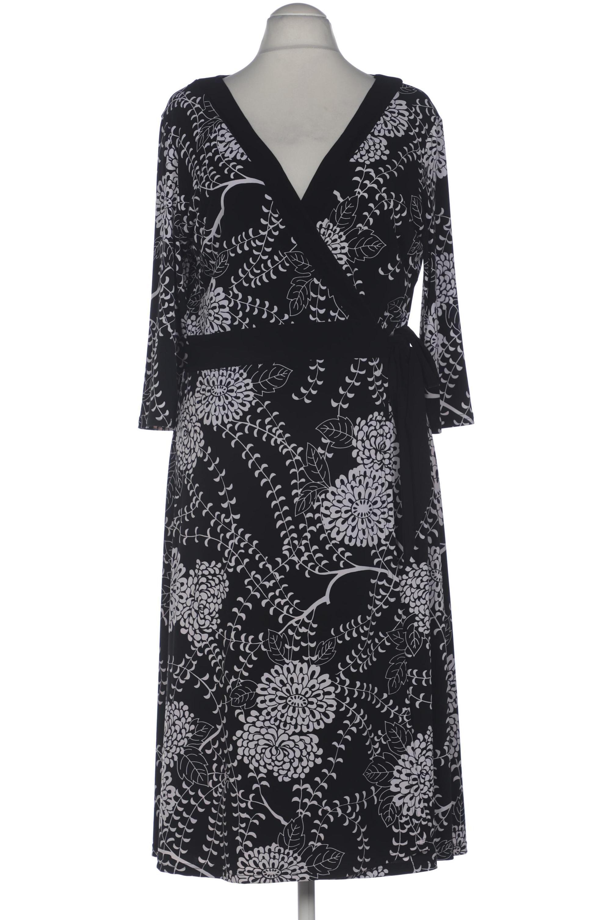 

Jake s Damen Kleid, schwarz, Gr. 46