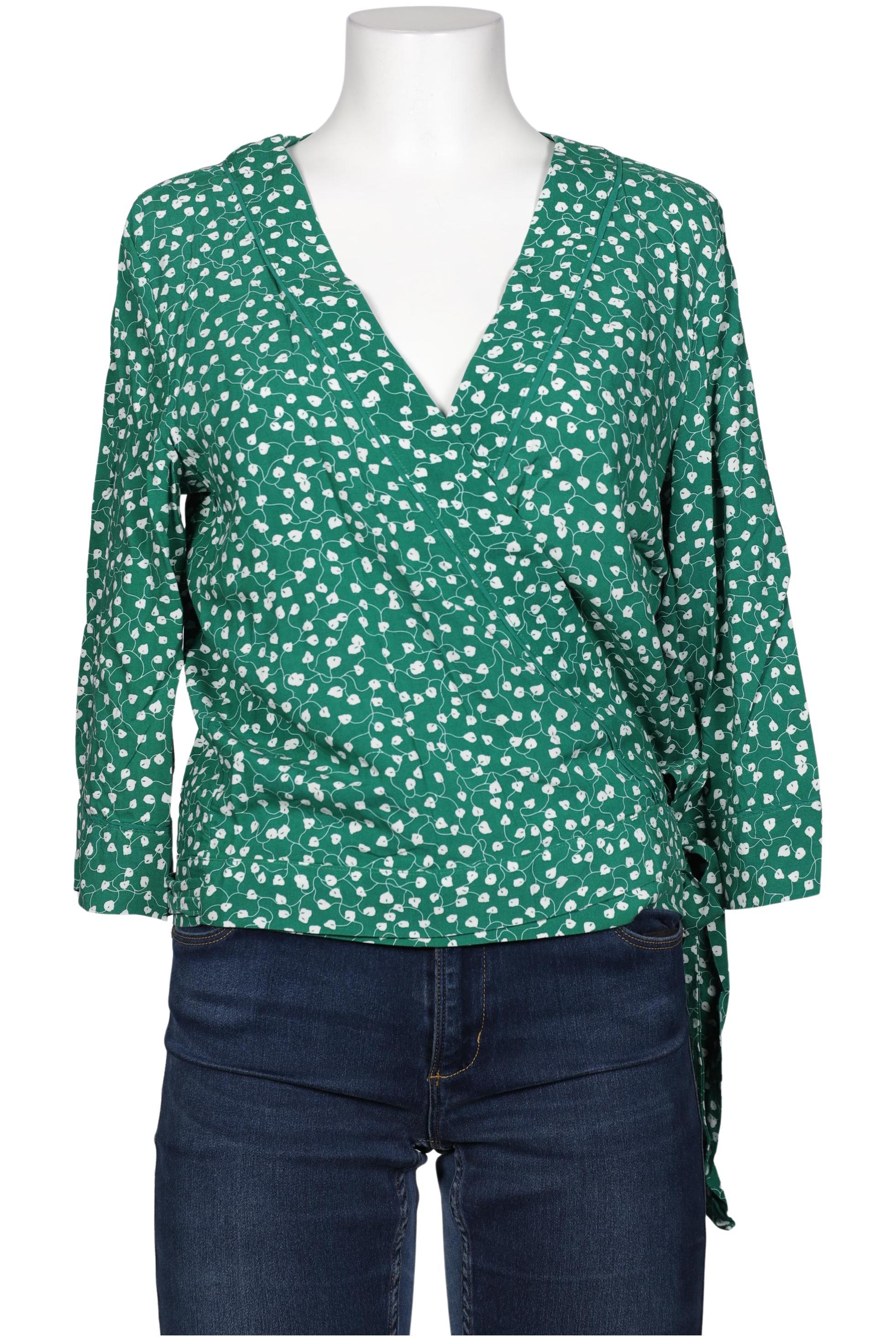 

Jake s Damen Bluse, grün, Gr. 40