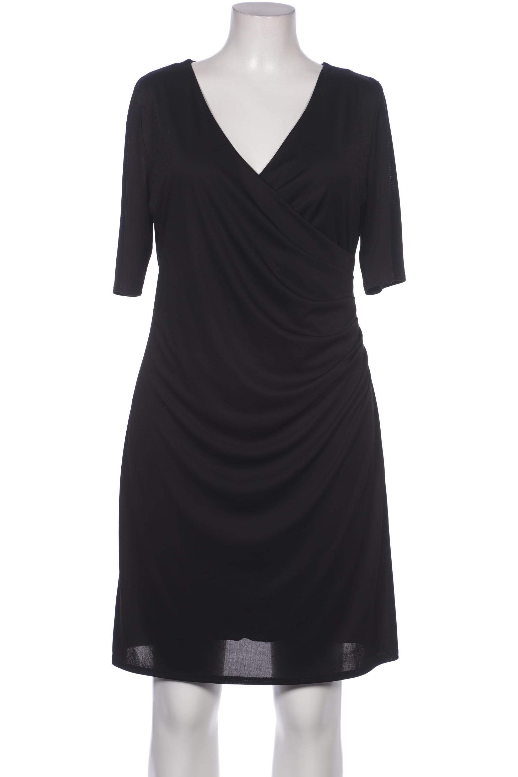 

Jake s Damen Kleid, schwarz, Gr. 46