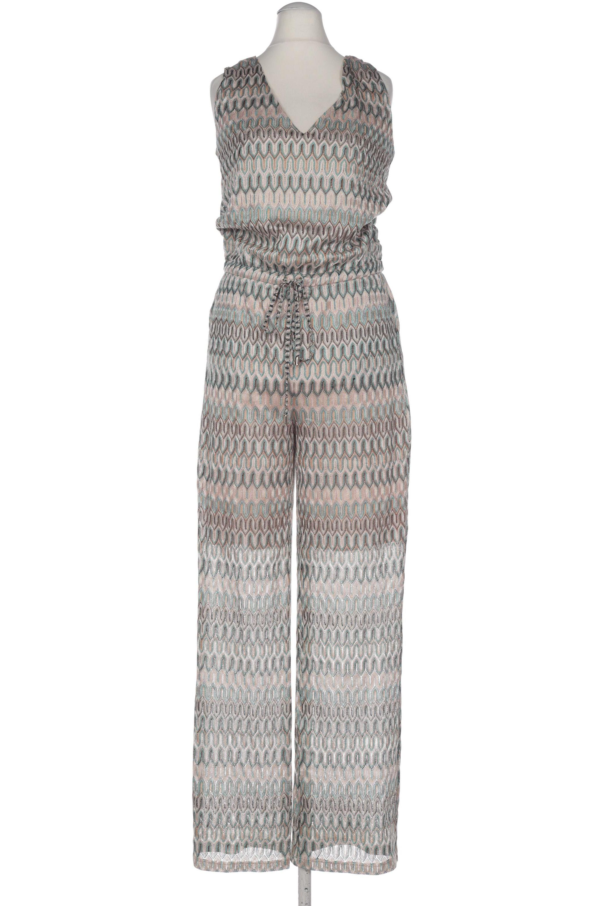 

Jake s Damen Jumpsuit/Overall, grün, Gr. 38