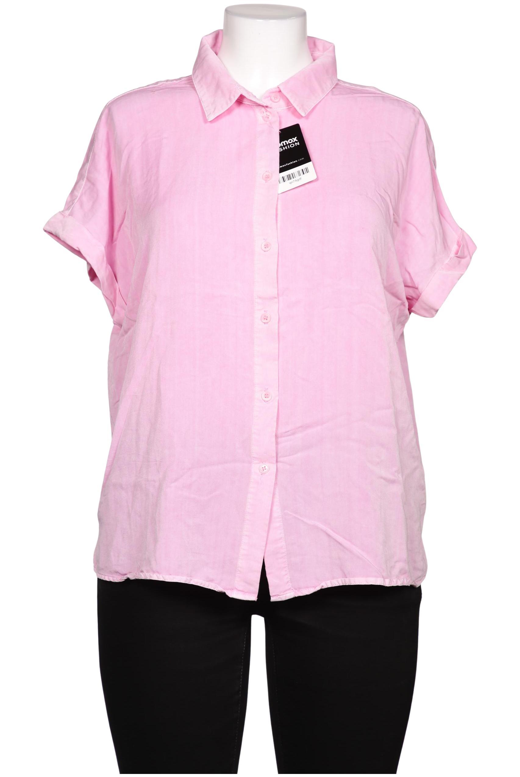 

Jake s Damen Bluse, pink, Gr. 44