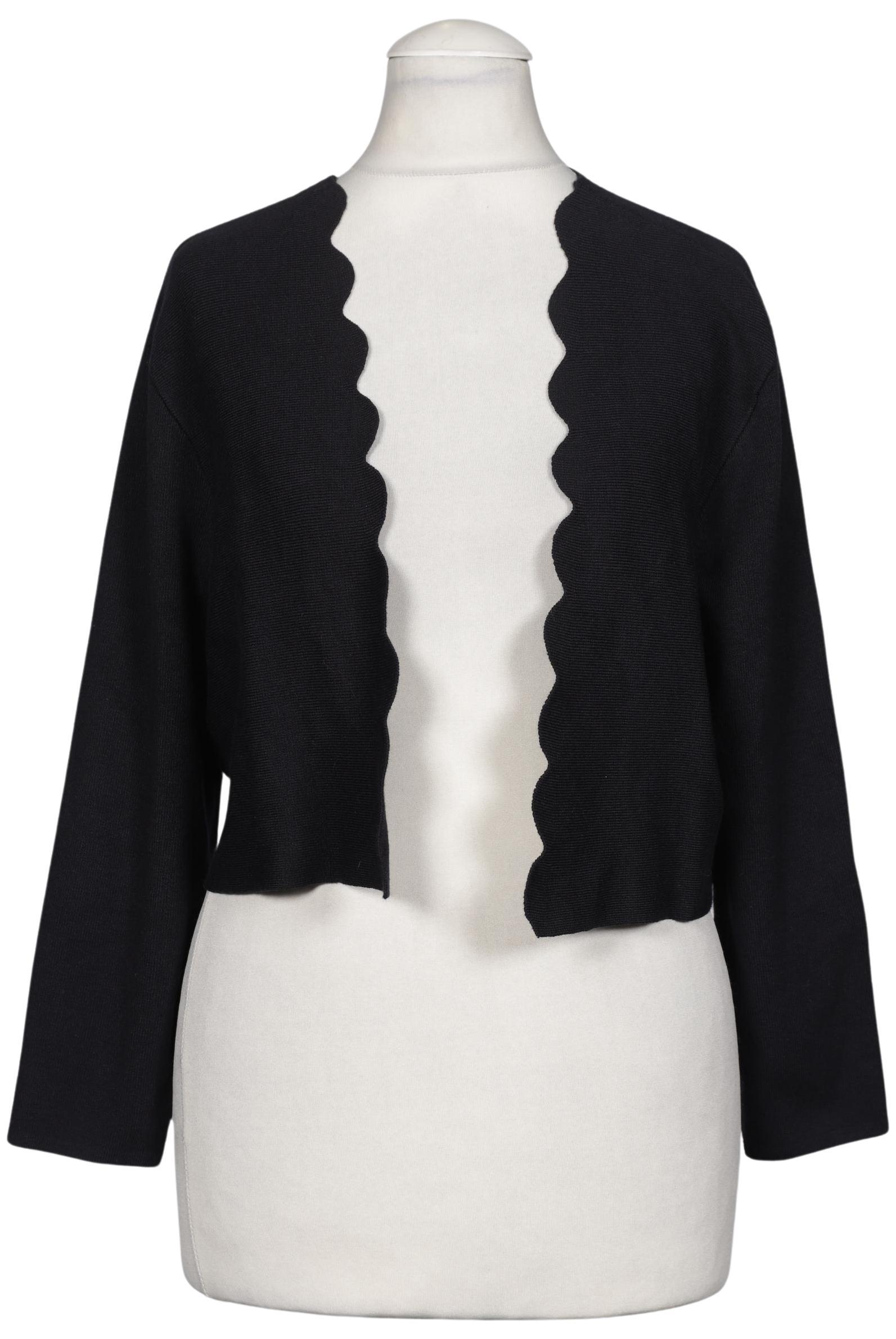 

Jake s Damen Strickjacke, marineblau, Gr. 36