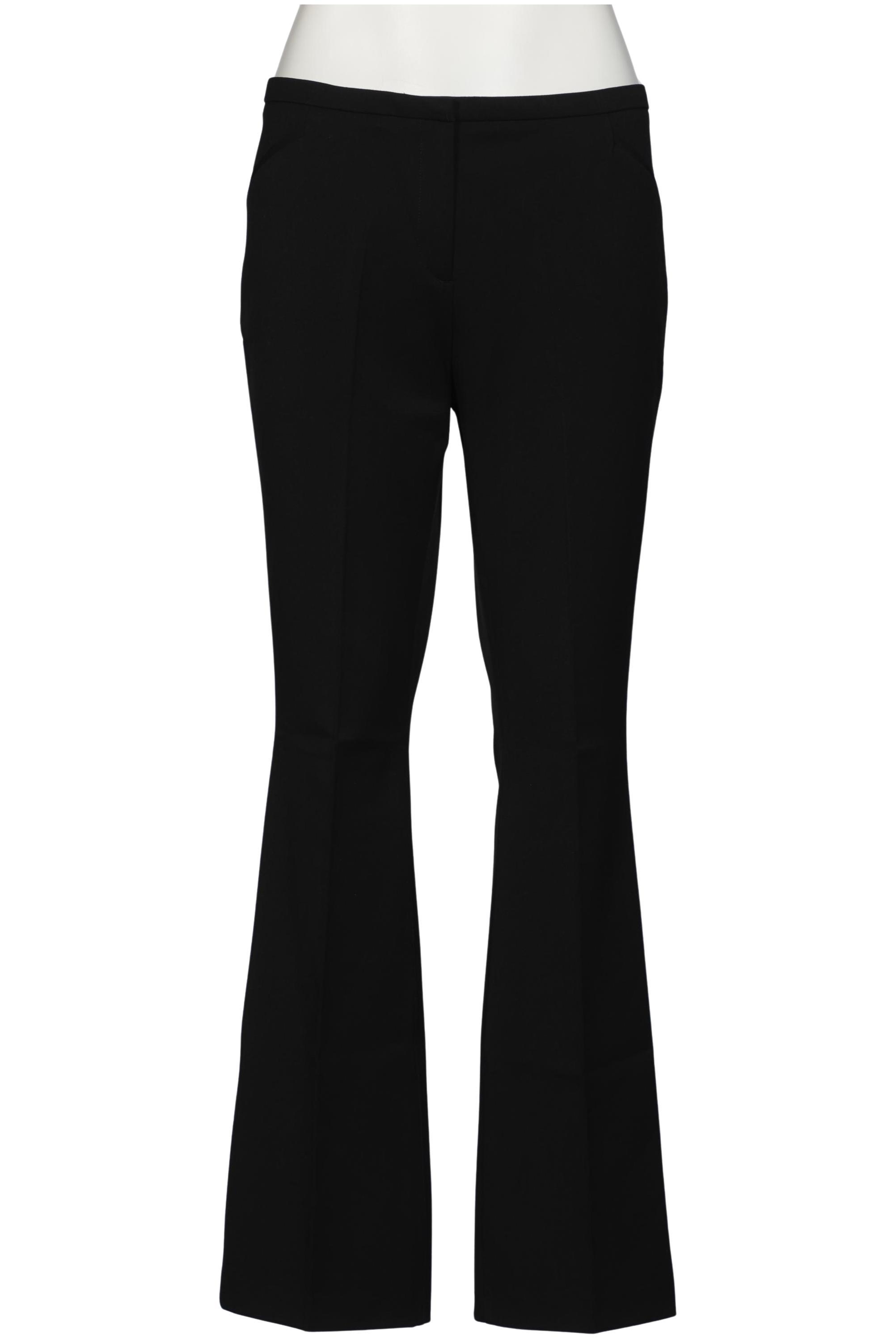 

Jake s Damen Stoffhose, schwarz, Gr. 44