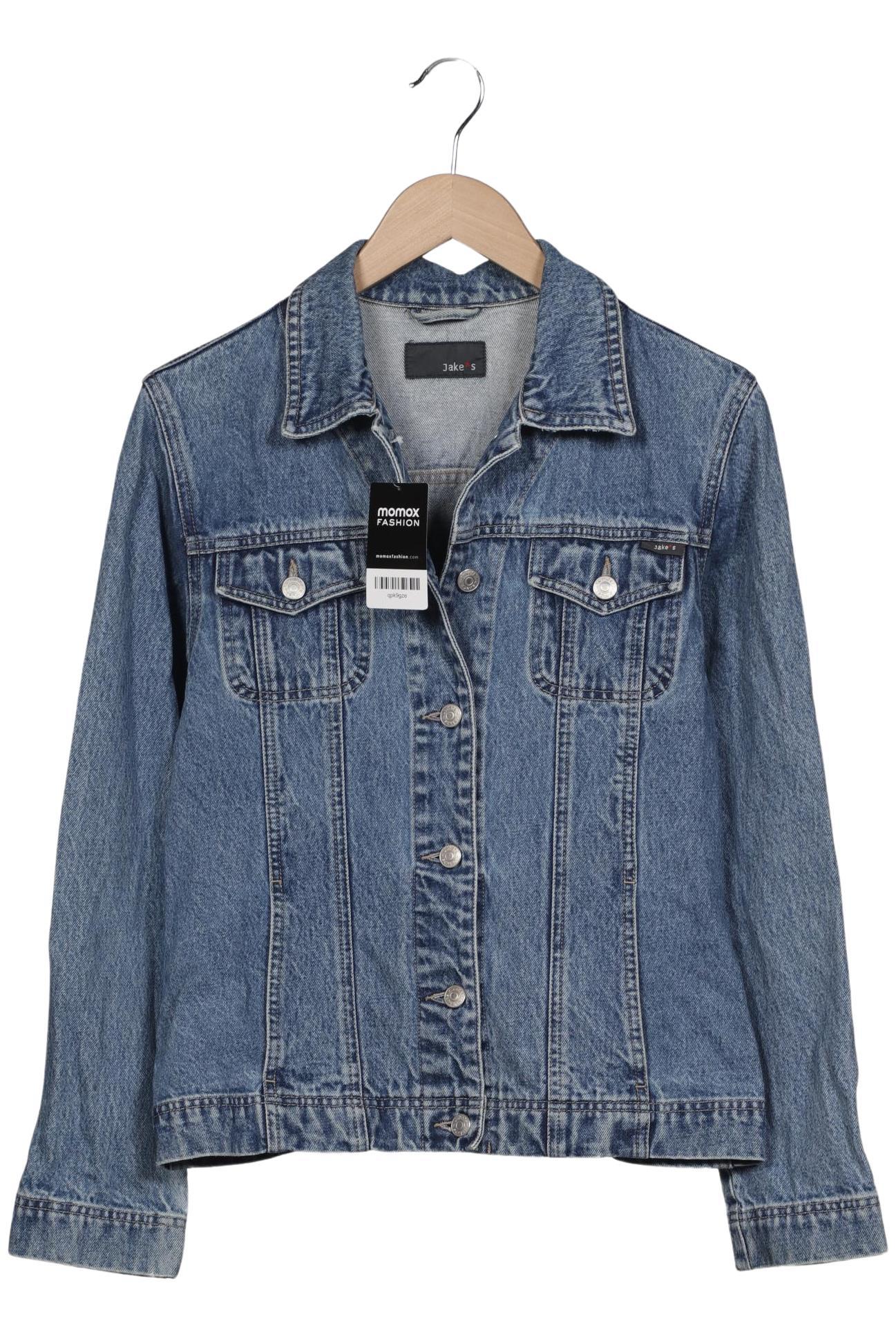 

Jake s Damen Jacke, blau, Gr. 38
