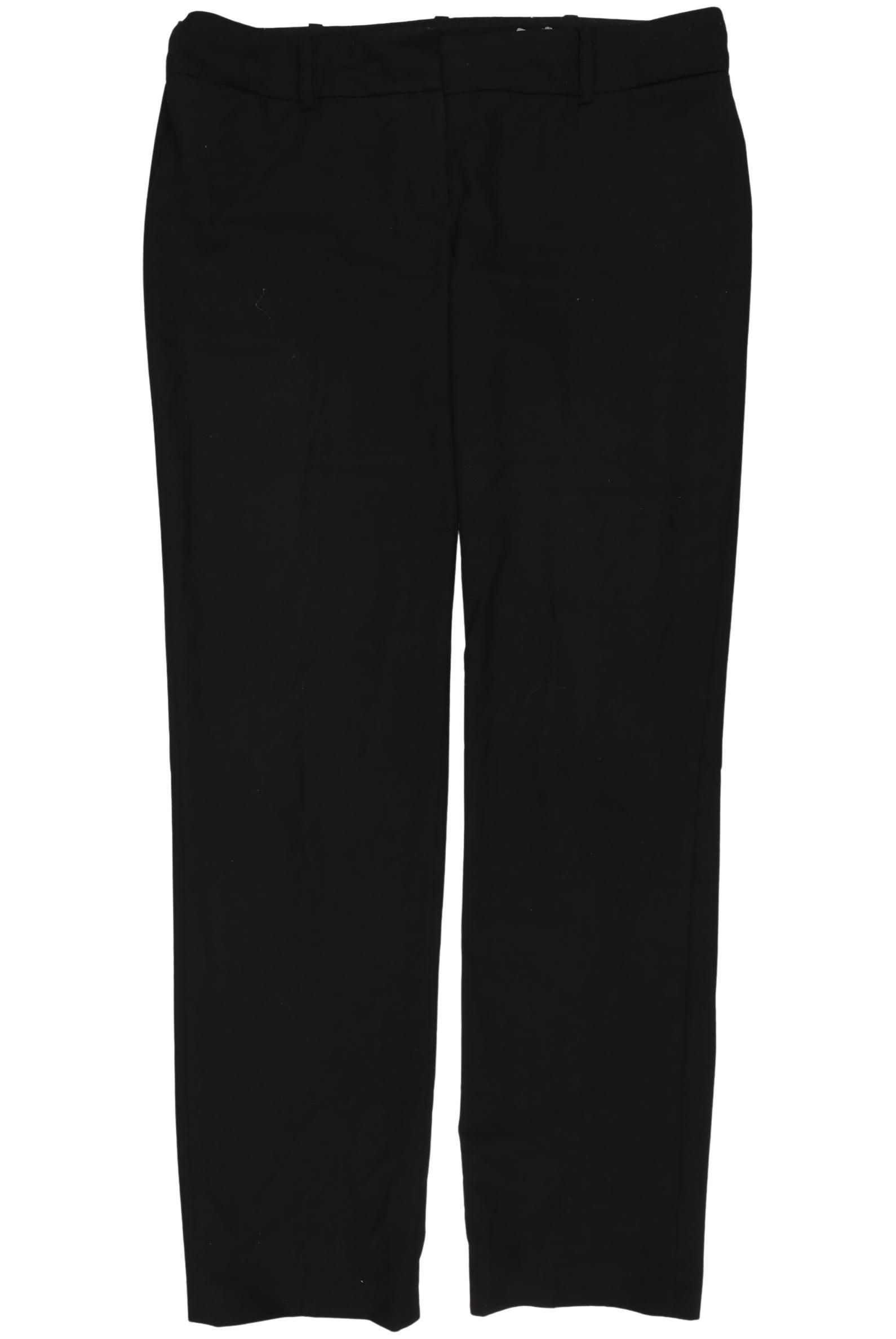 

Jake s Damen Stoffhose, schwarz, Gr. 40