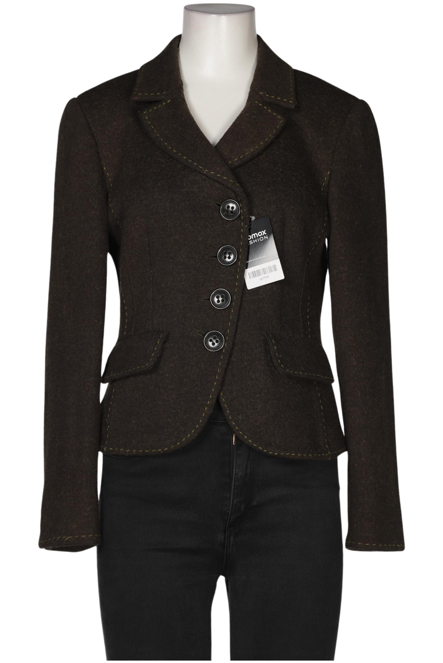

Jake s Damen Blazer, grün, Gr. 38