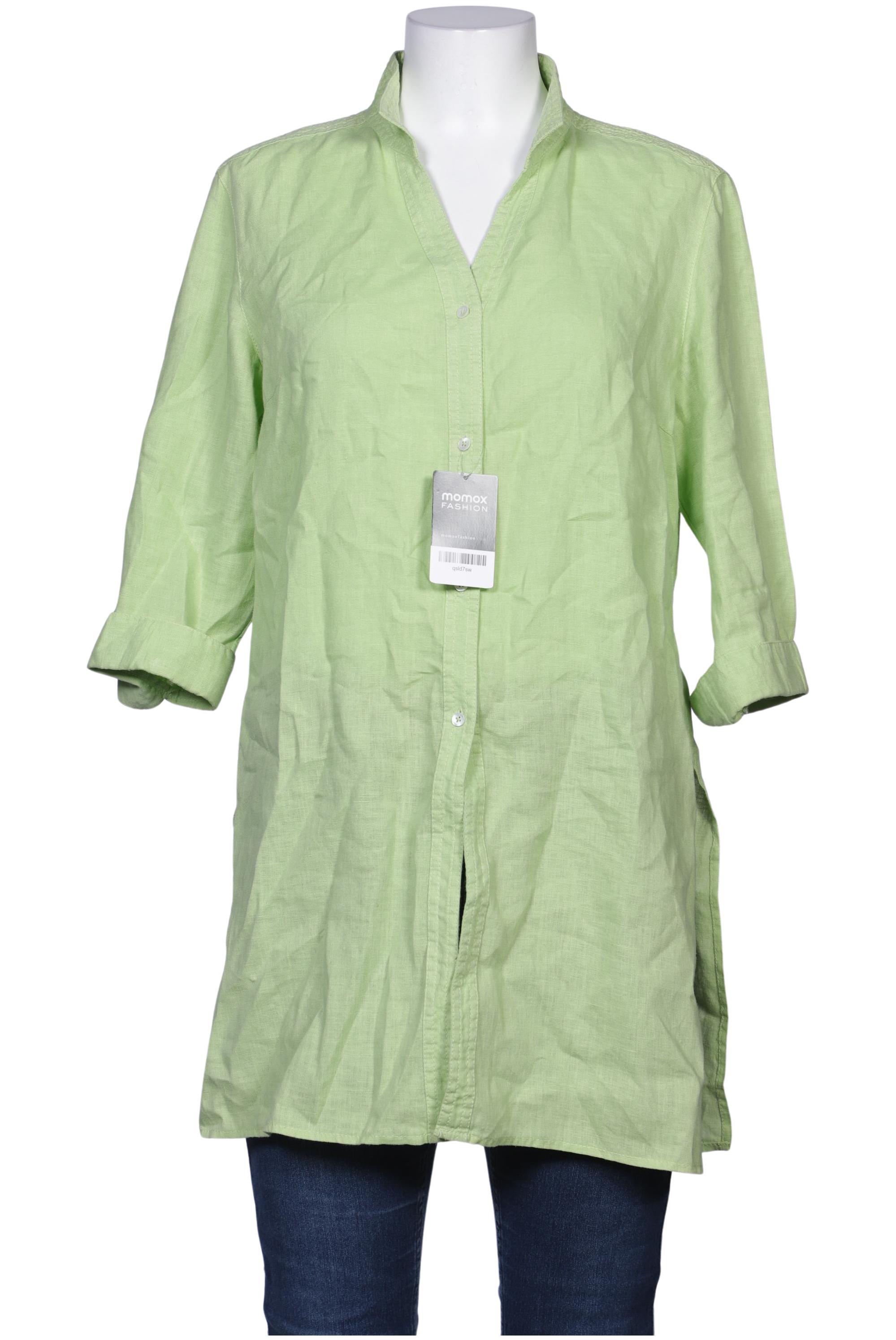 

Jake s Damen Bluse, hellgrün, Gr. 40