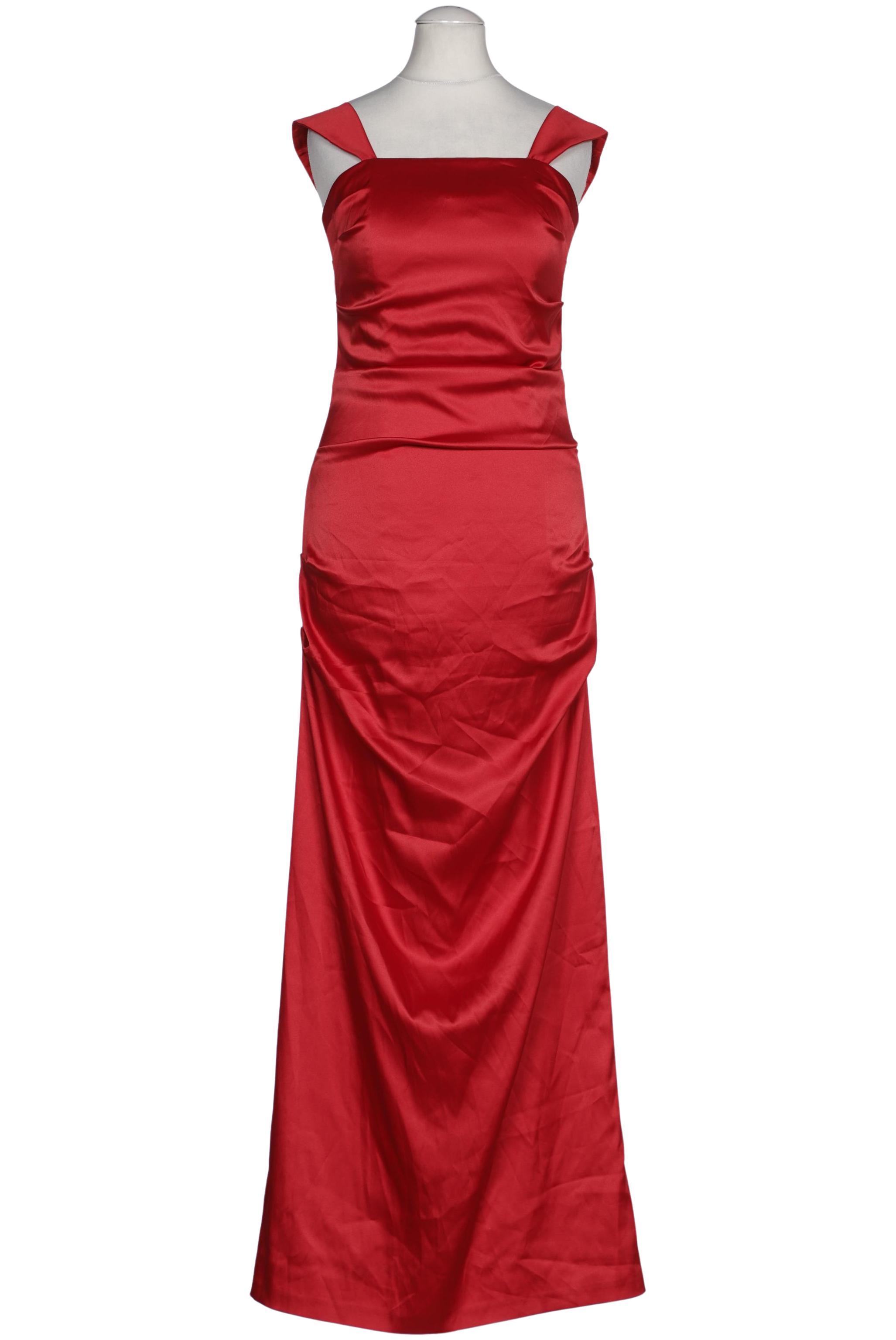 

Jake s Damen Kleid, rot, Gr. 34