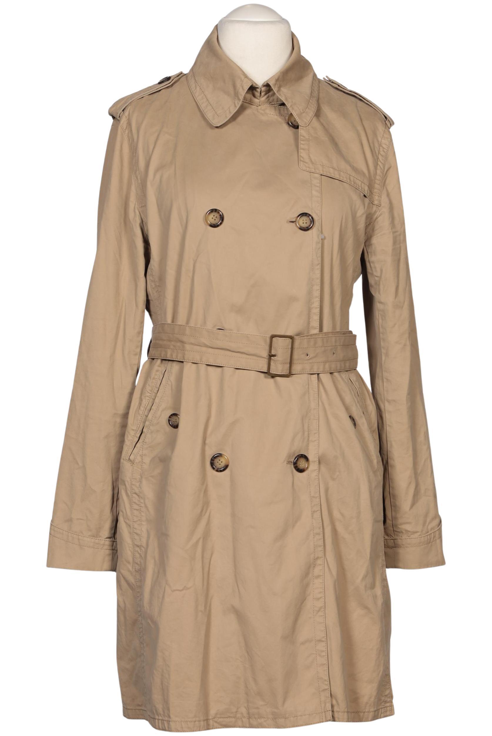 

Jake s Damen Mantel, beige, Gr. 42