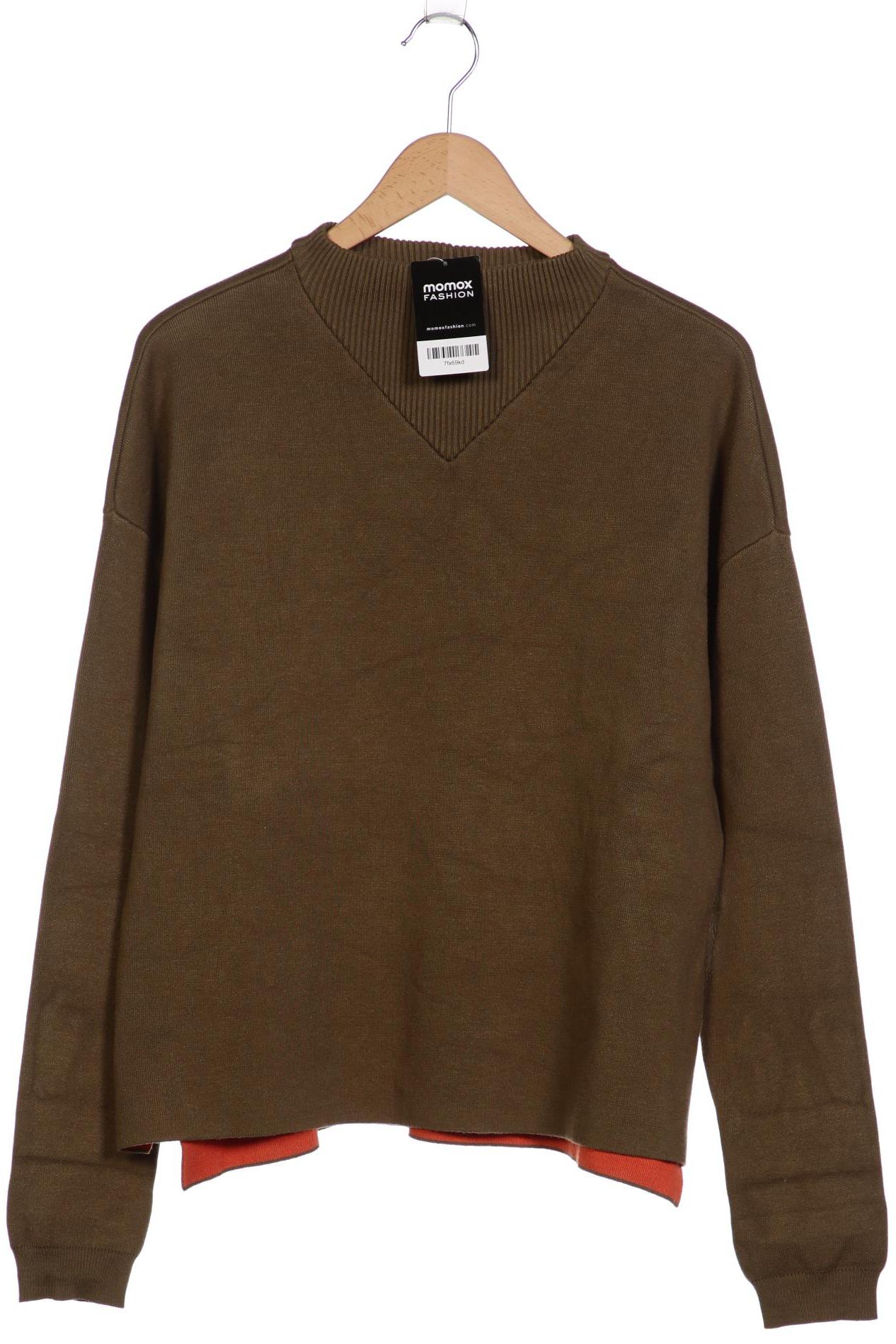 

Jake s Damen Pullover, grün, Gr. 38