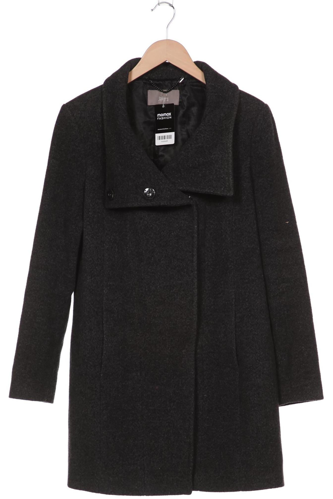 

Jake s Damen Mantel, grau, Gr. 40
