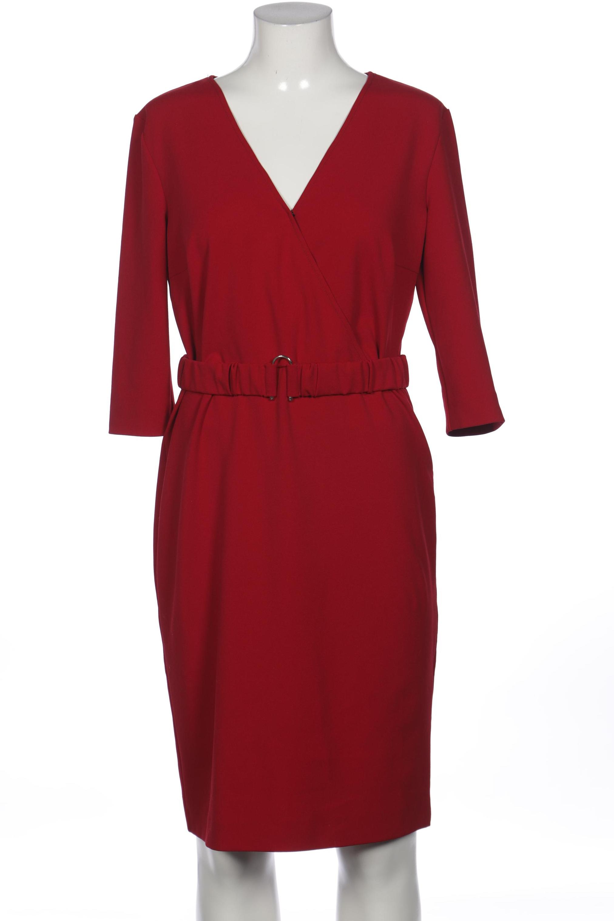 

Jake s Damen Kleid, rot, Gr. 40