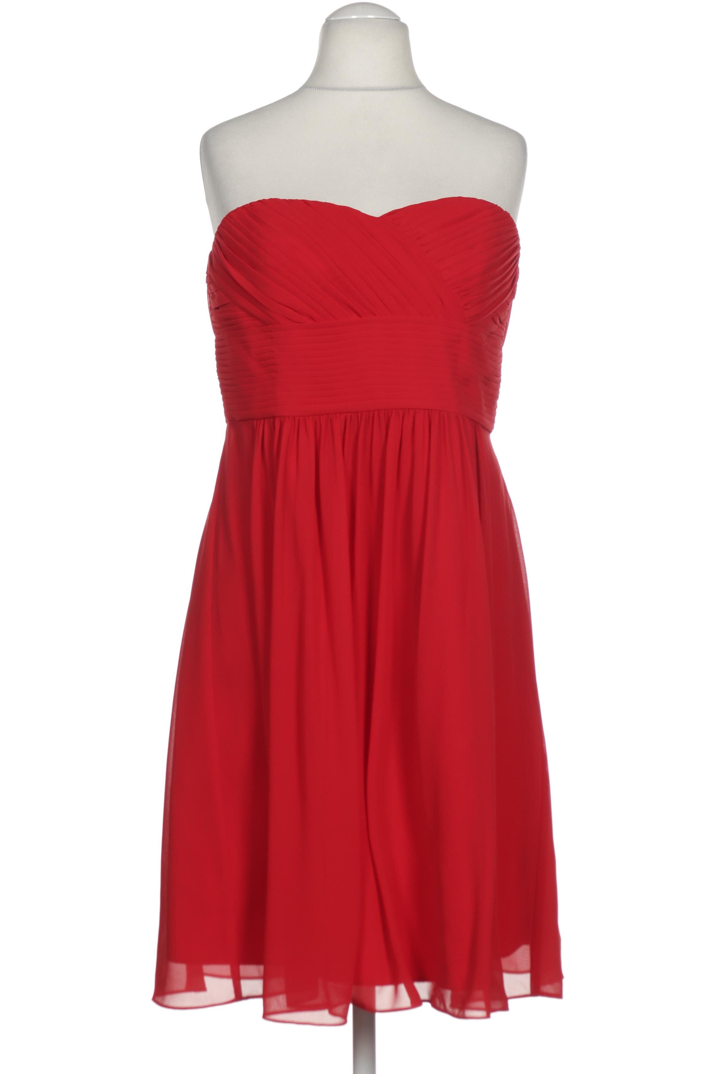 

Jake s Damen Kleid, rot, Gr. 36
