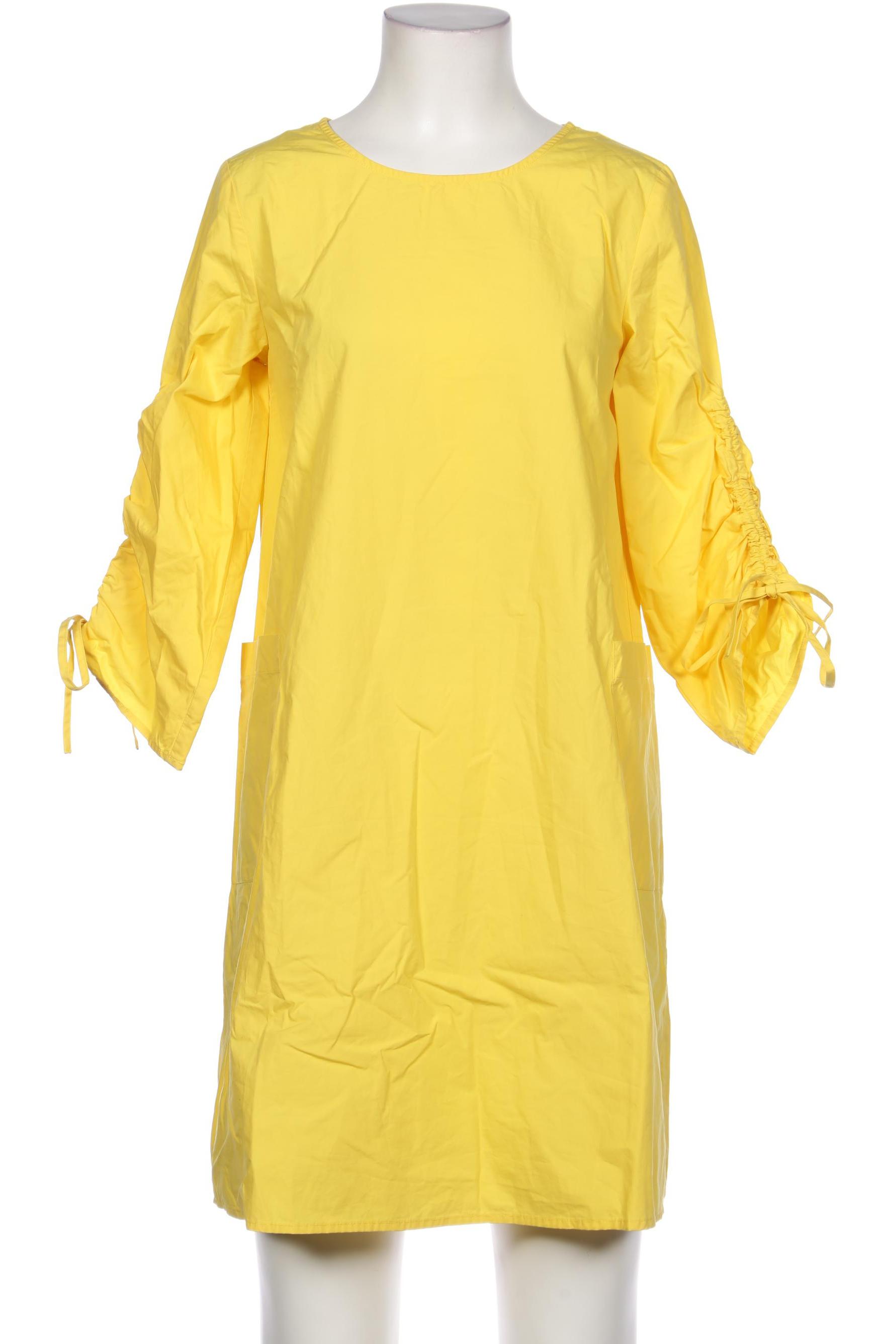 

Jake s Damen Kleid, gelb, Gr. 36