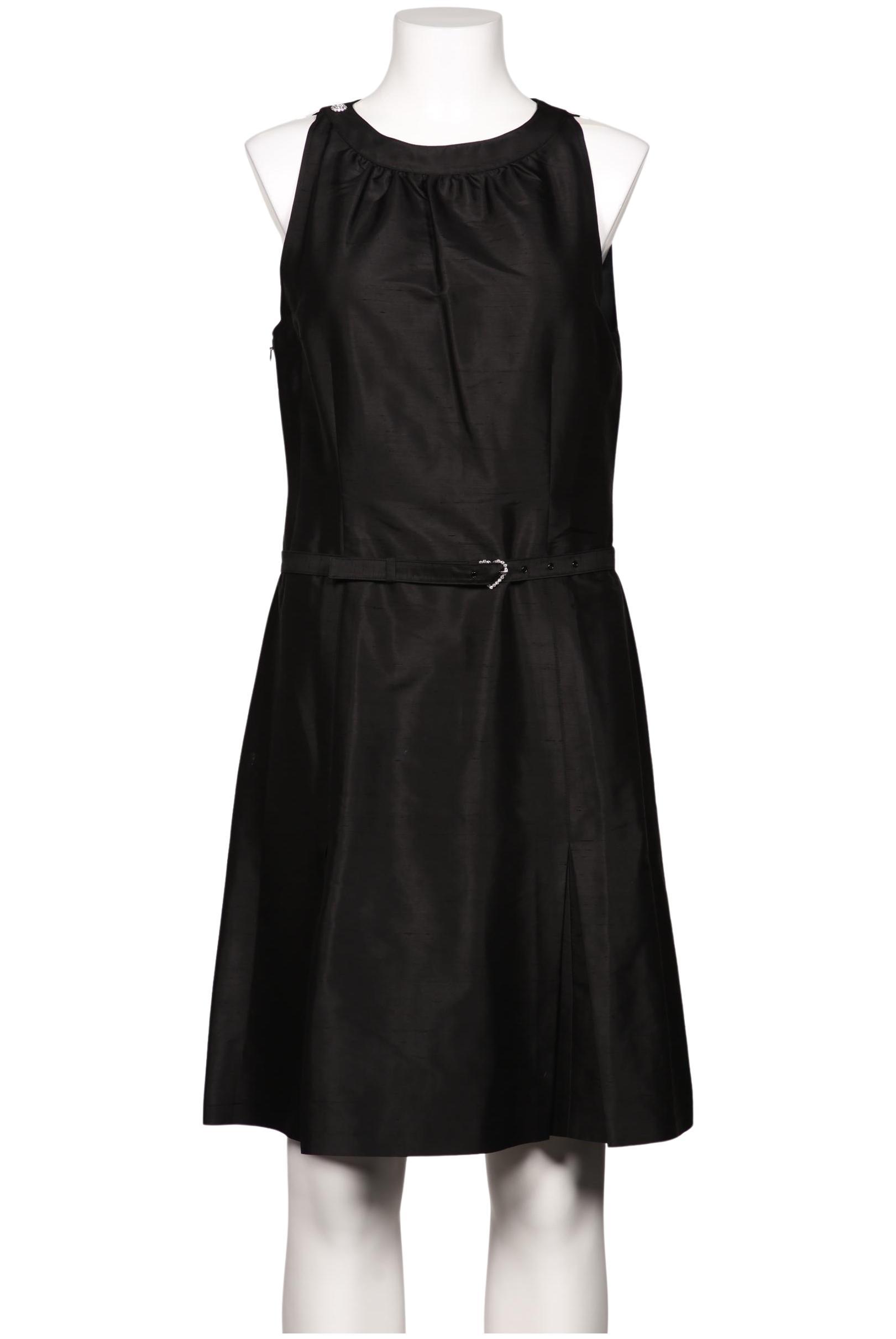 

Jake s Damen Kleid, schwarz, Gr. 40