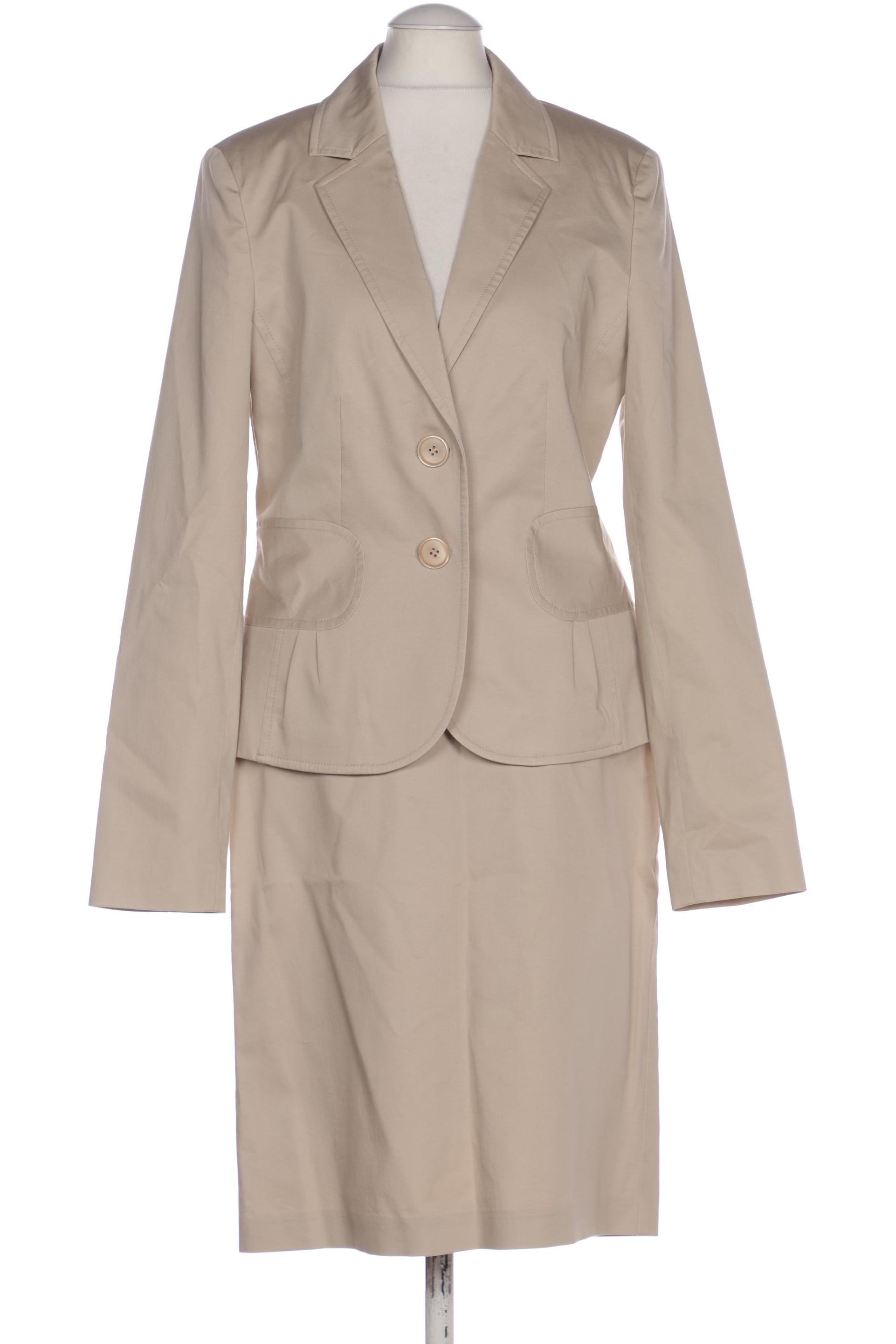 

Jake s Damen Anzug, beige, Gr. 38