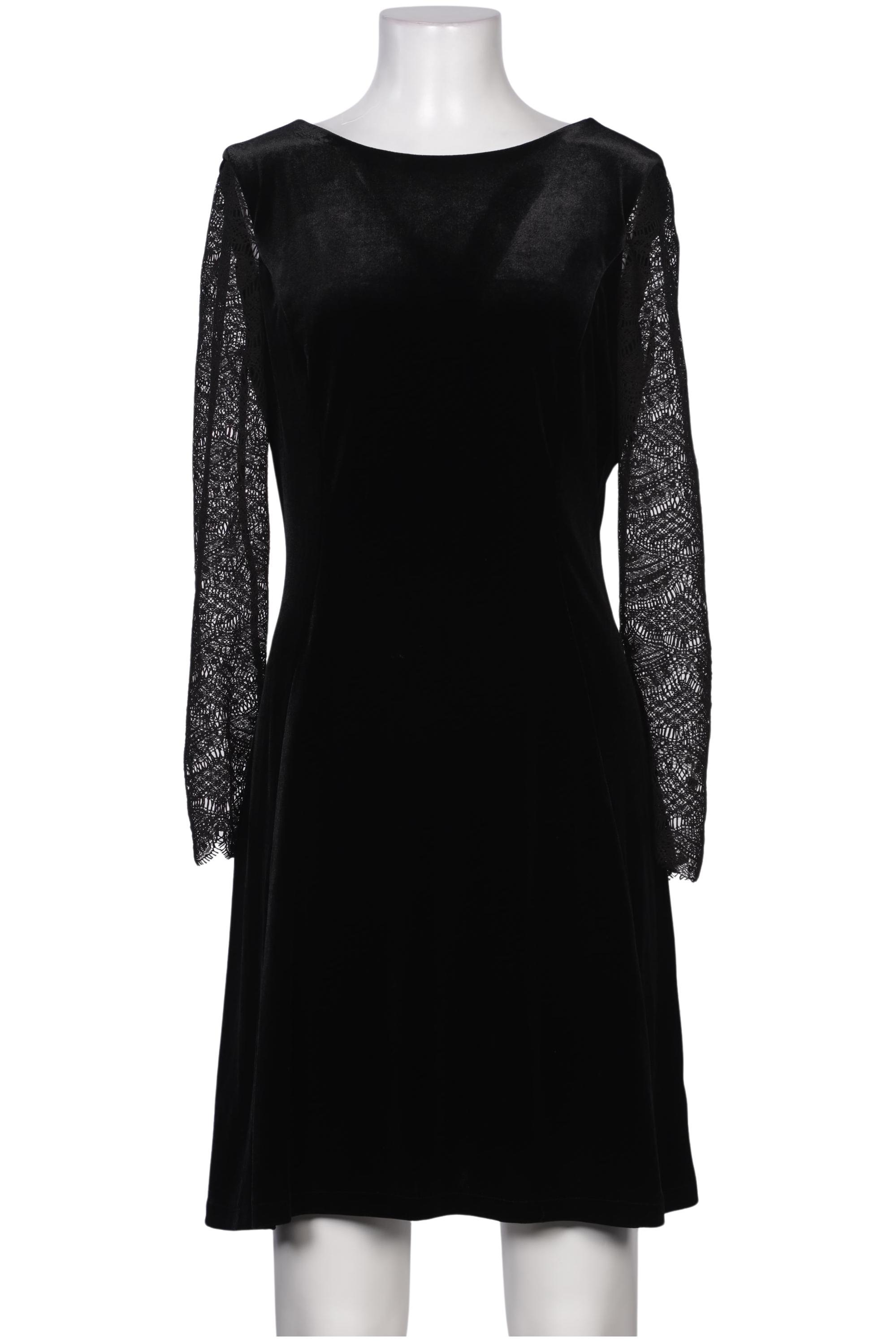 

Jake s Damen Kleid, schwarz, Gr. 38