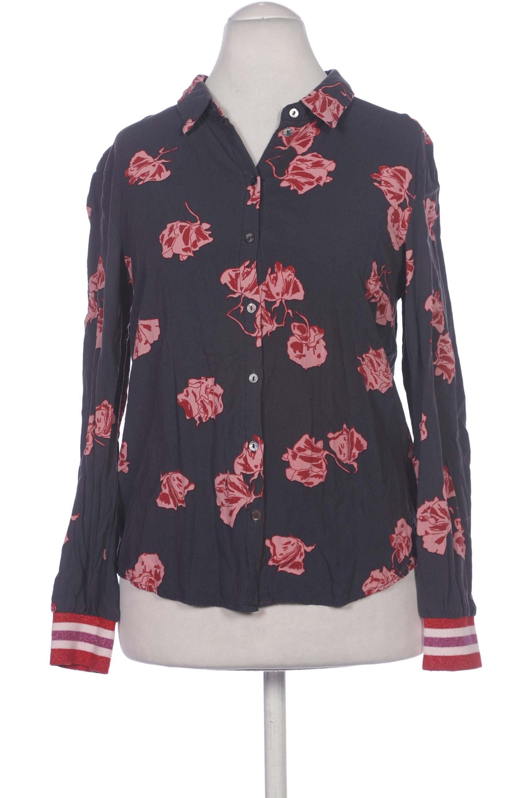 

Jake s Damen Bluse, grau, Gr. 38