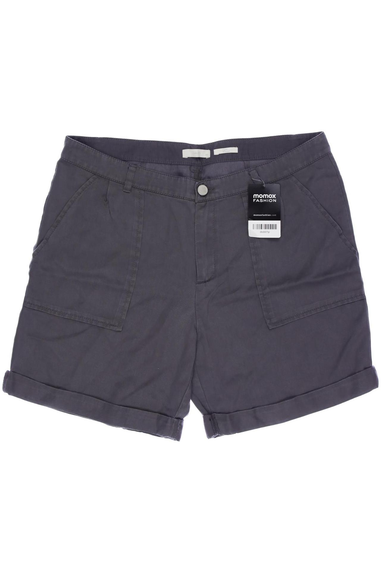 

Jake s Damen Shorts, grau, Gr. 40
