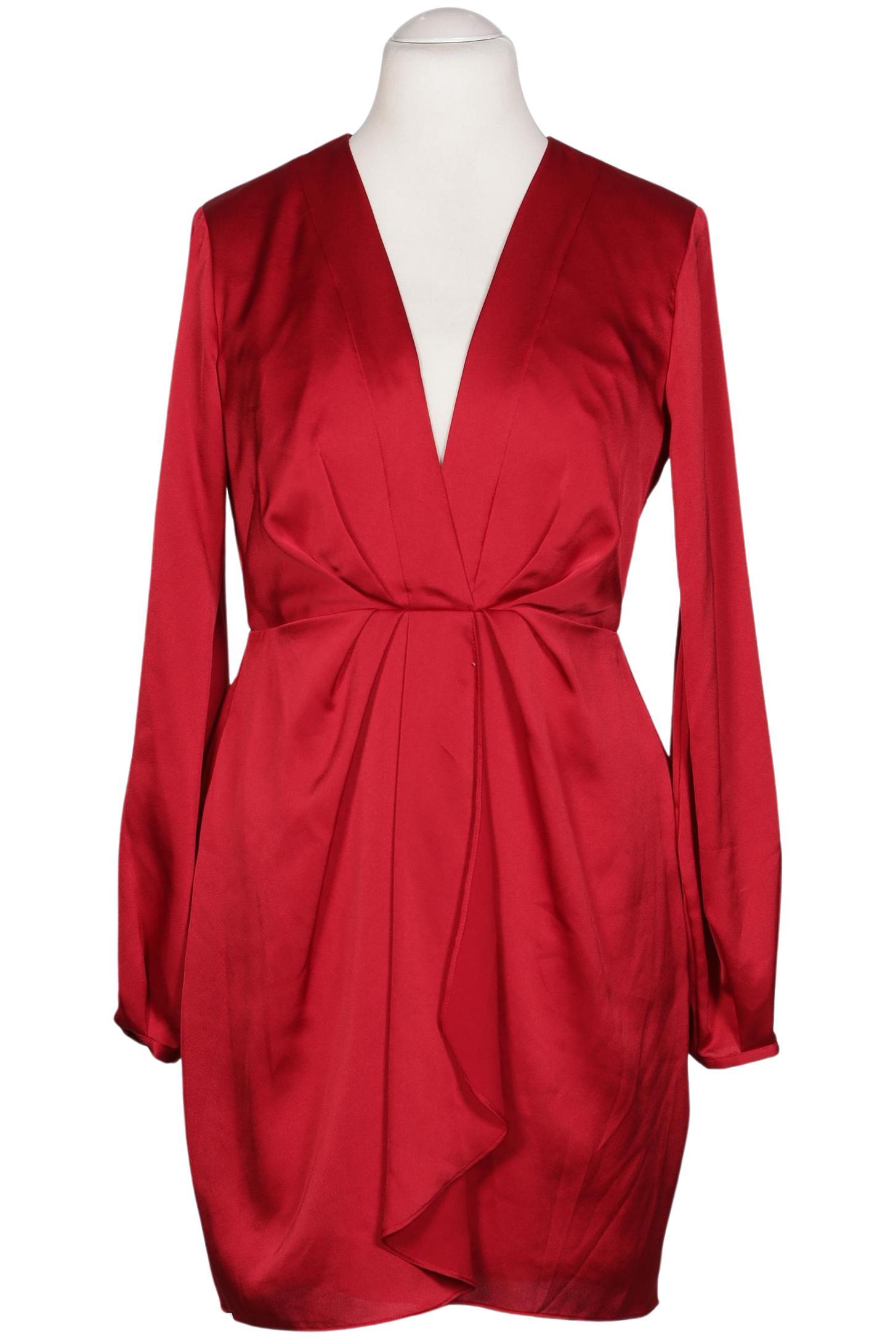 

Jake s Damen Kleid, rot, Gr. 42