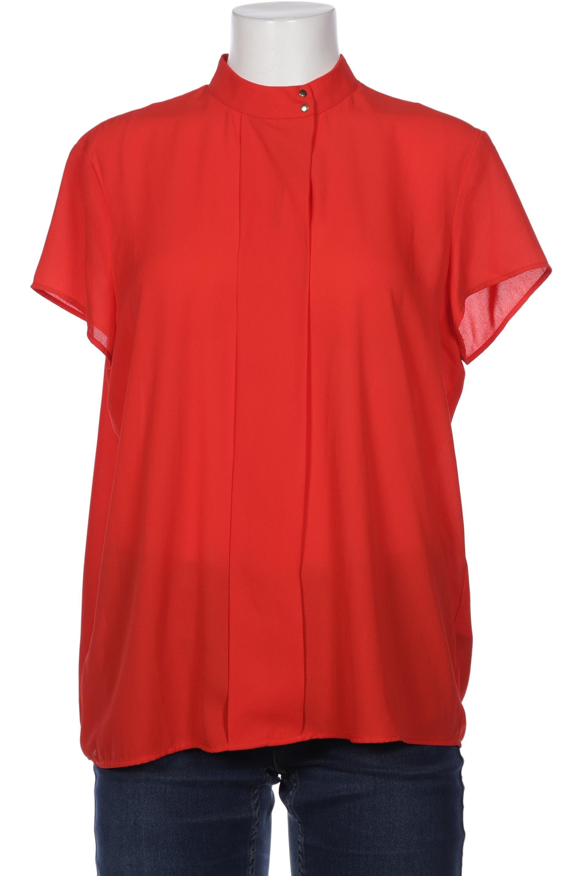 

Jake s Damen Bluse, rot, Gr. 42