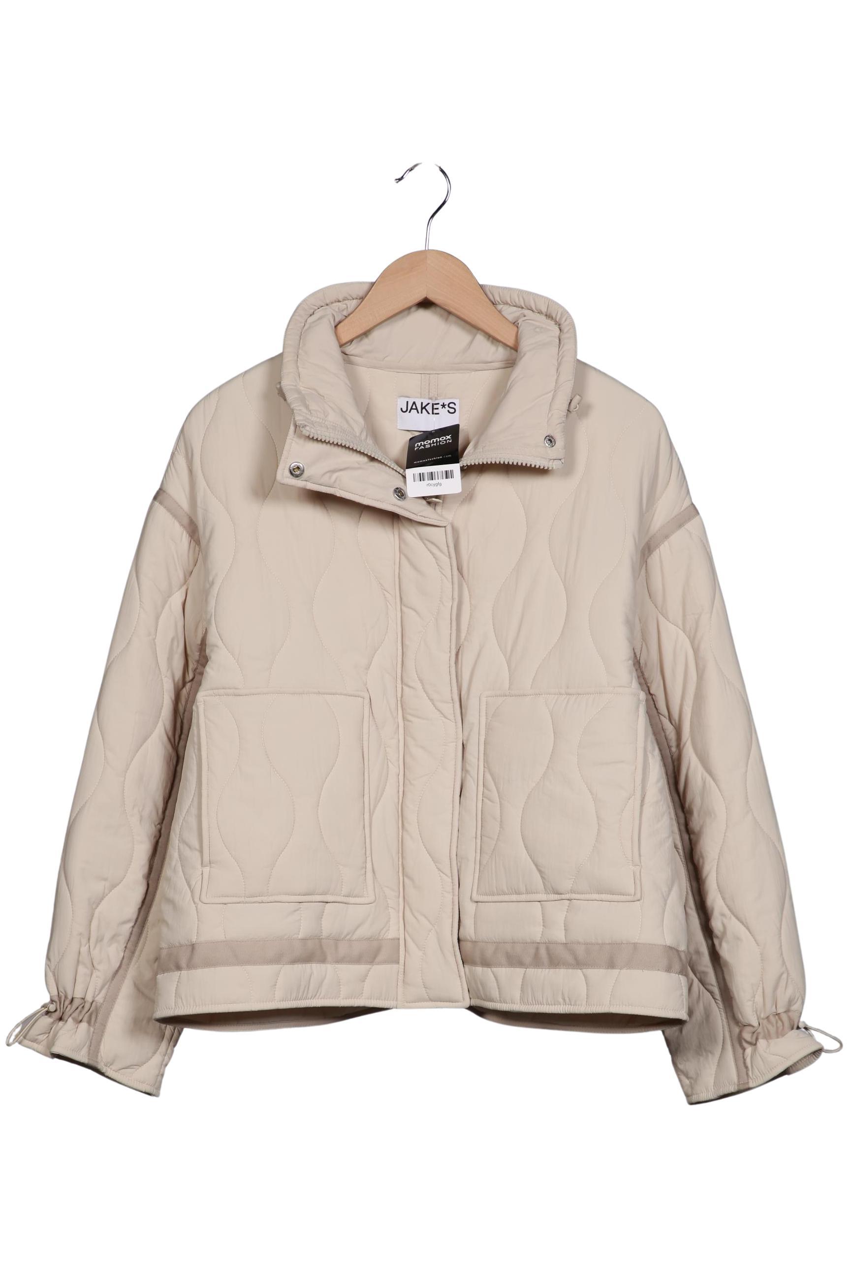 

Jake s Damen Jacke, beige, Gr. 38