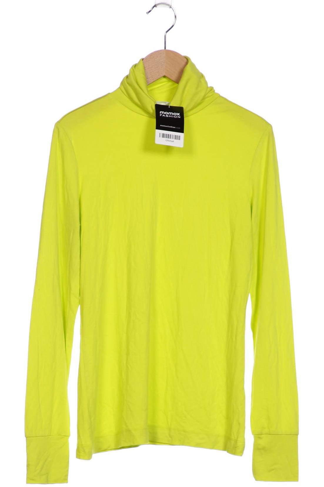 

Jake s Damen Langarmshirt, grün, Gr. 38