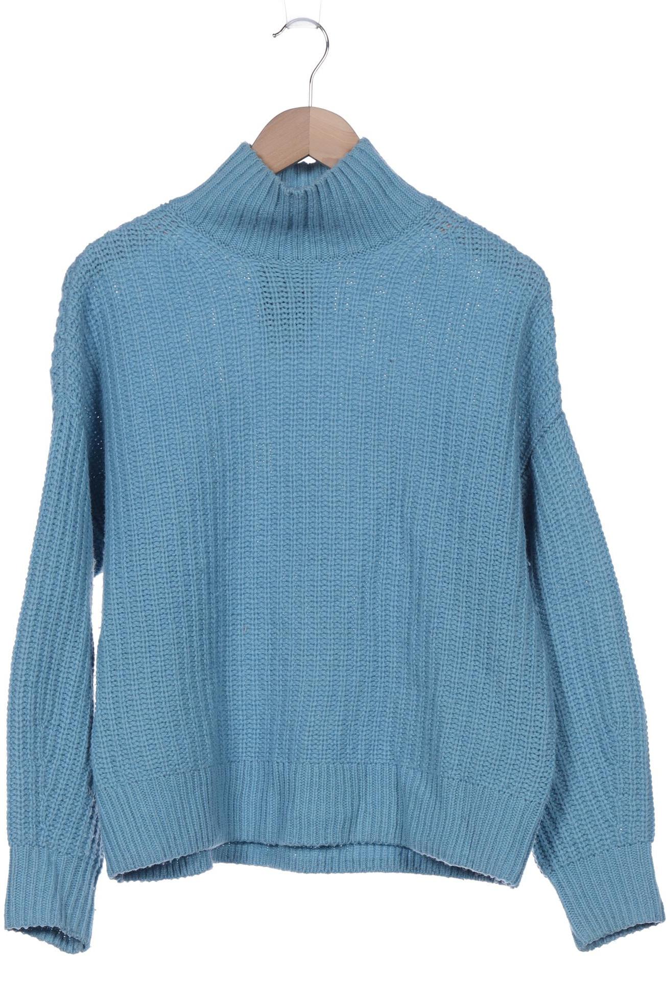 

Jake s Damen Pullover, blau, Gr. 34