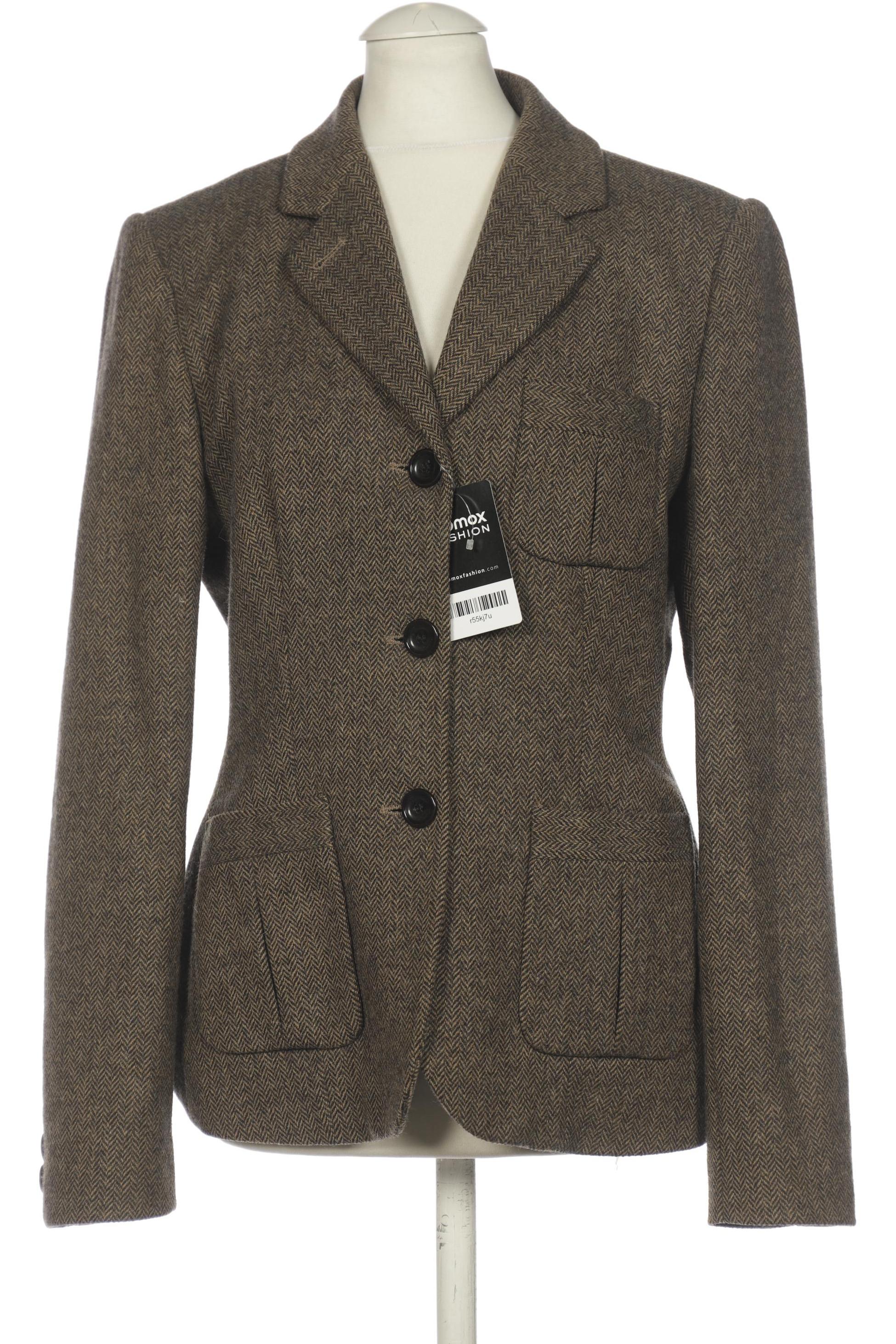 

Jake s Damen Blazer, braun, Gr. 36
