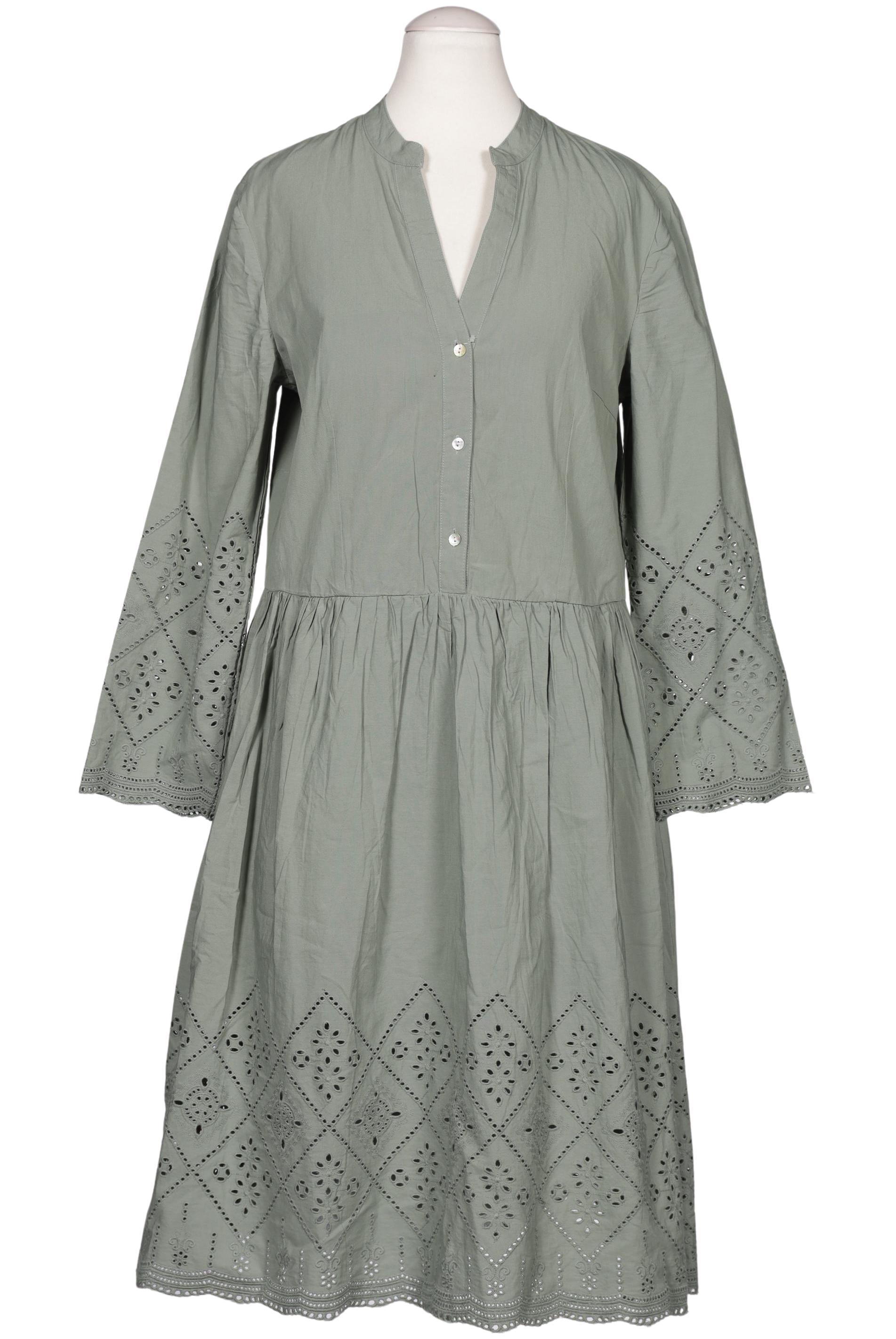 

Jake s Damen Kleid, grün, Gr. 34