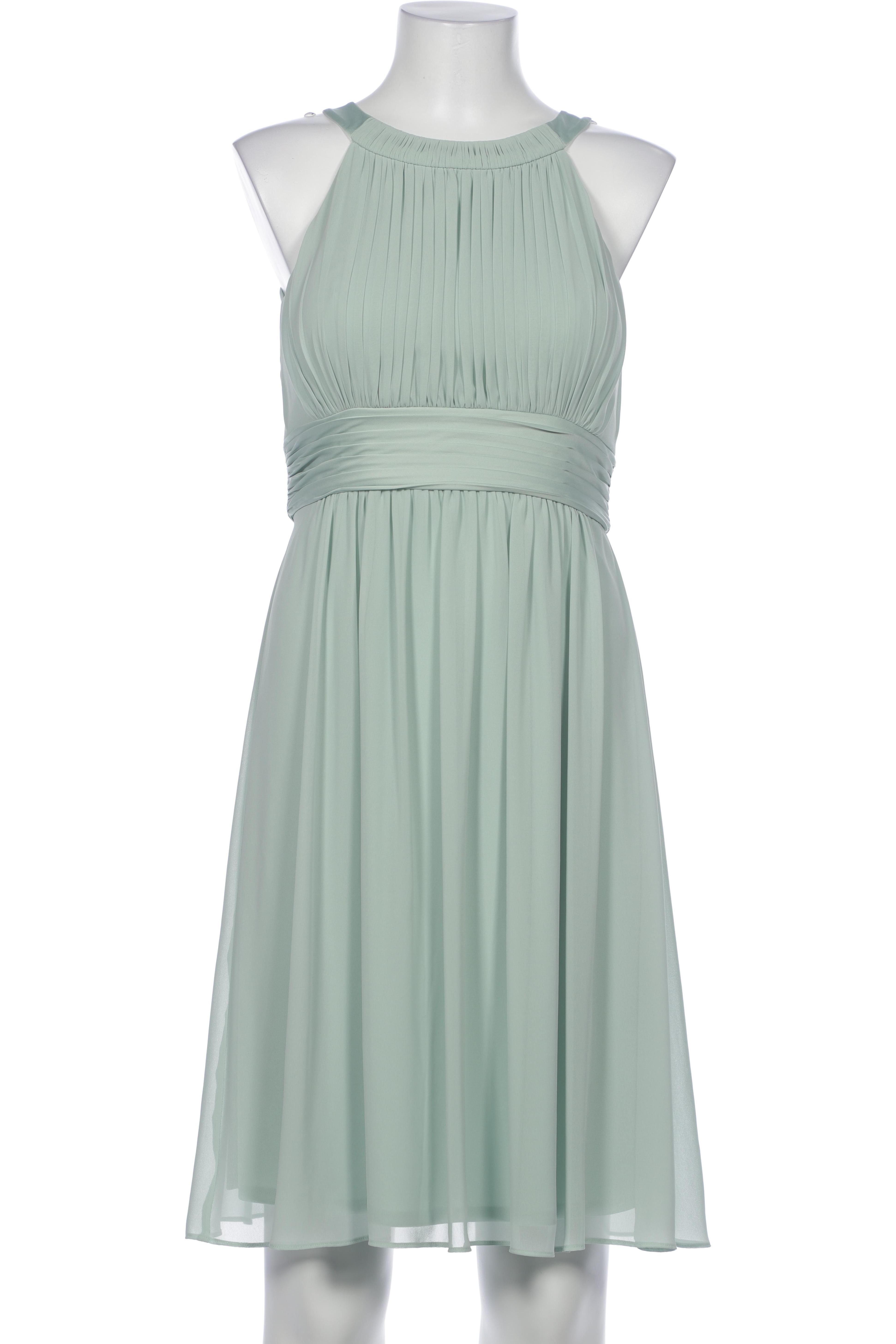 

Jake s Damen Kleid, hellgrün, Gr. 36