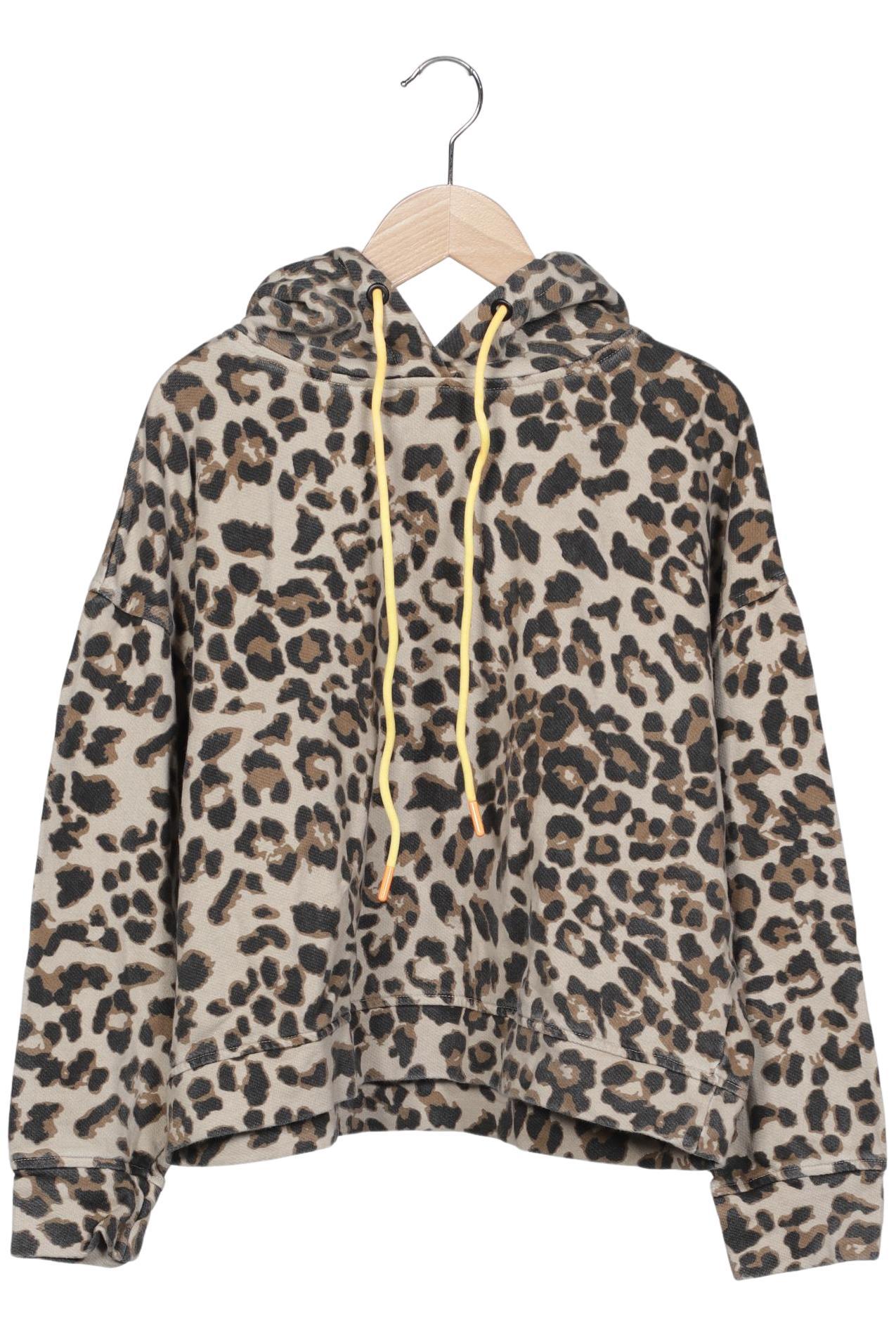 

Jake s Damen Kapuzenpullover, beige, Gr. 42