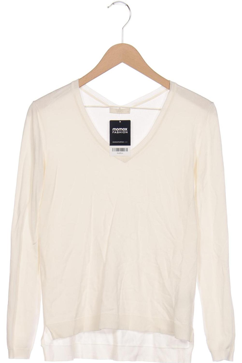 

Jake s Damen Pullover, weiß, Gr. 34