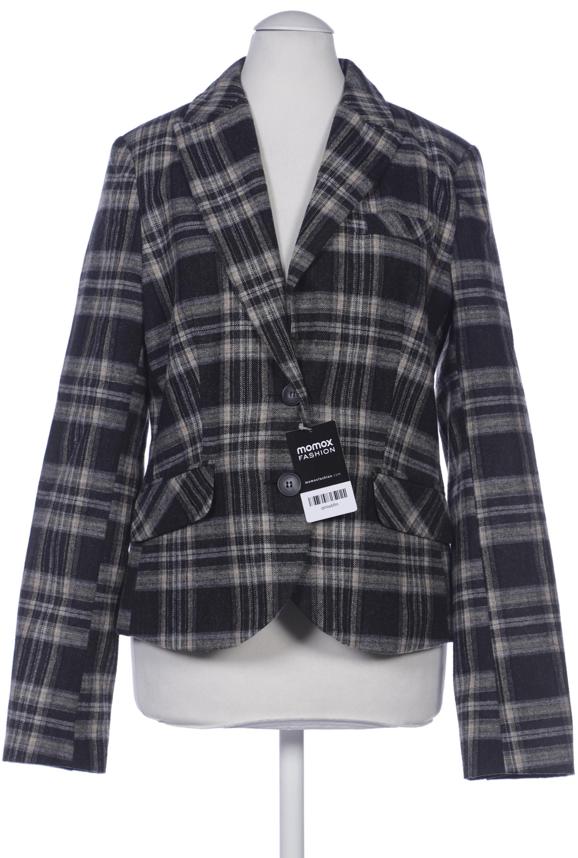 

Jake s Damen Blazer, schwarz, Gr. 38