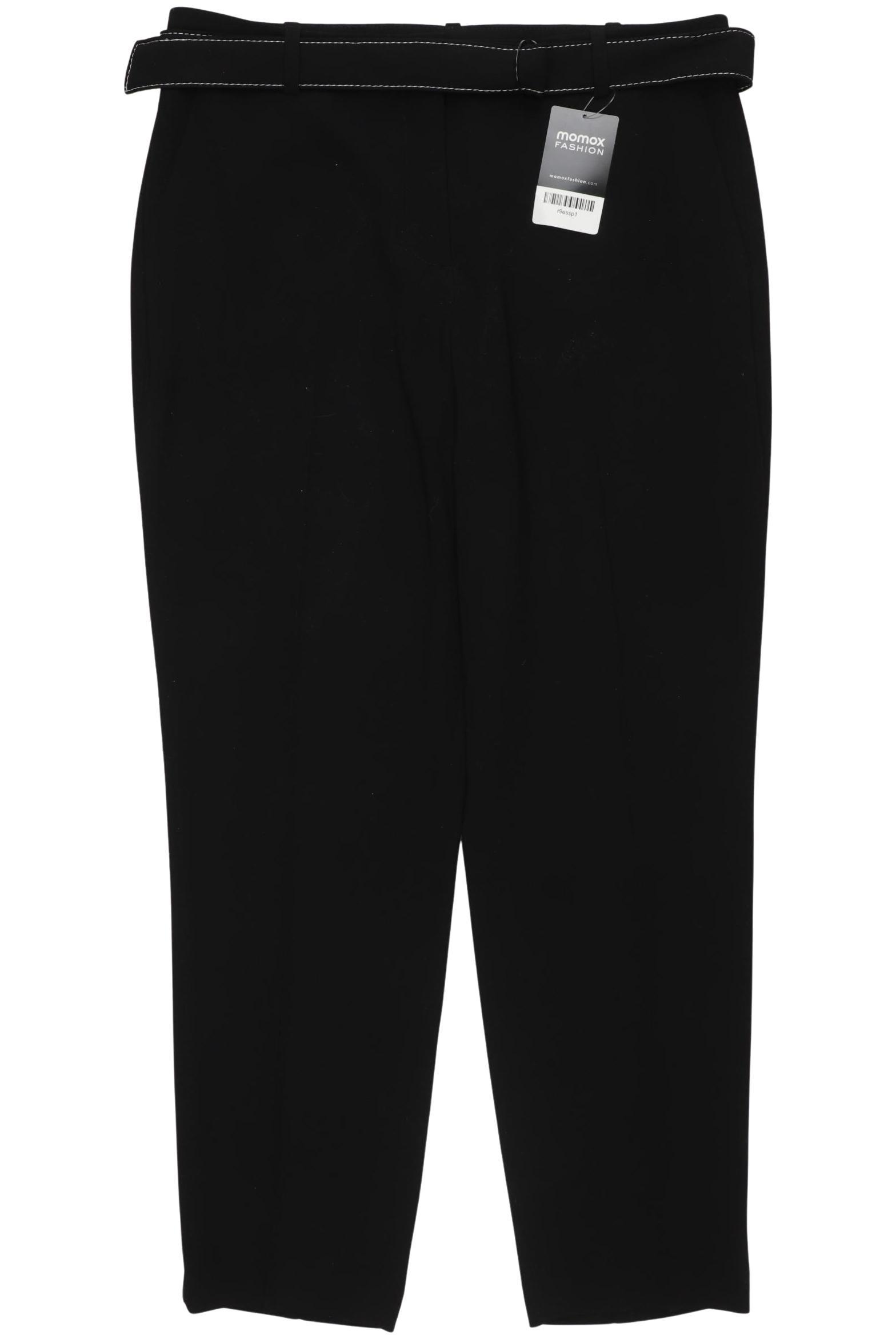 

Jake s Damen Stoffhose, schwarz, Gr. 38