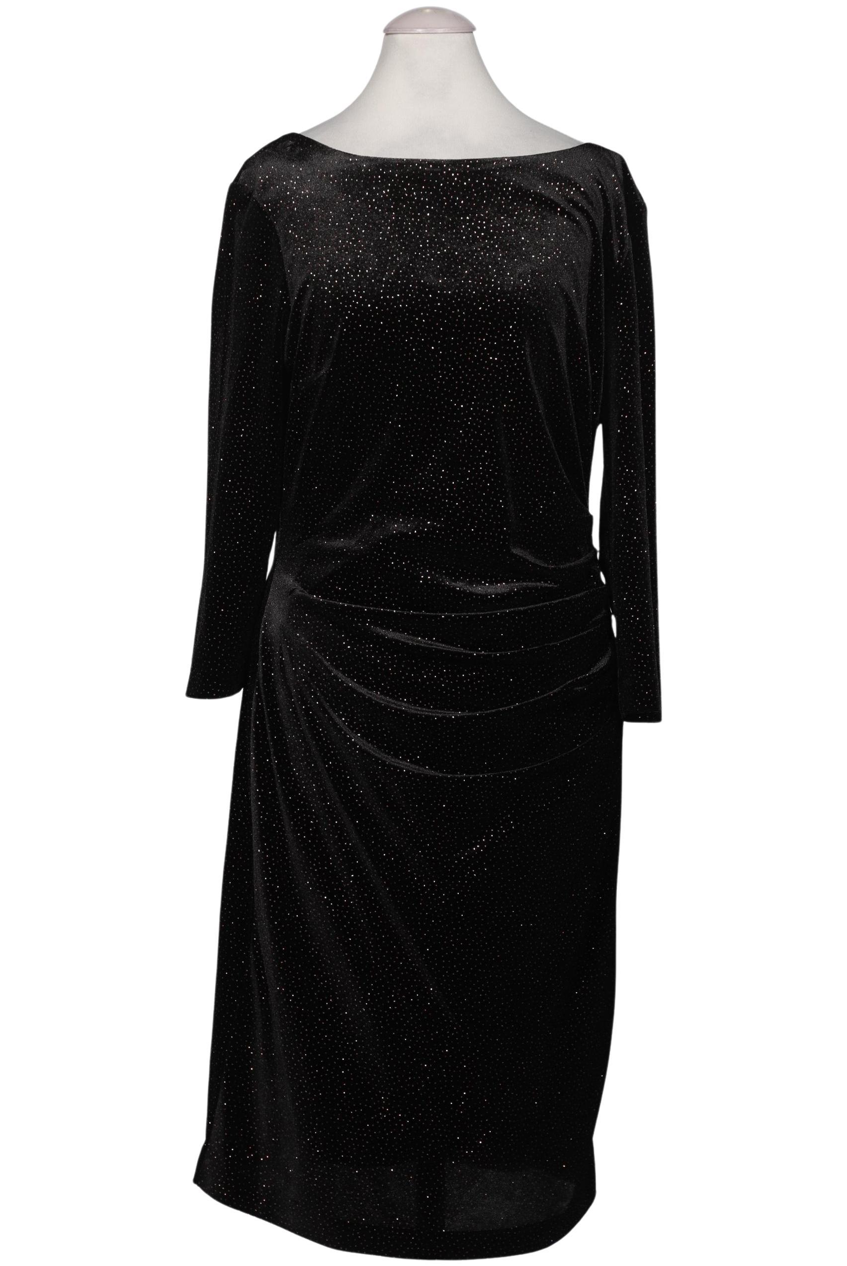 

Jake s Damen Kleid, schwarz, Gr. 40