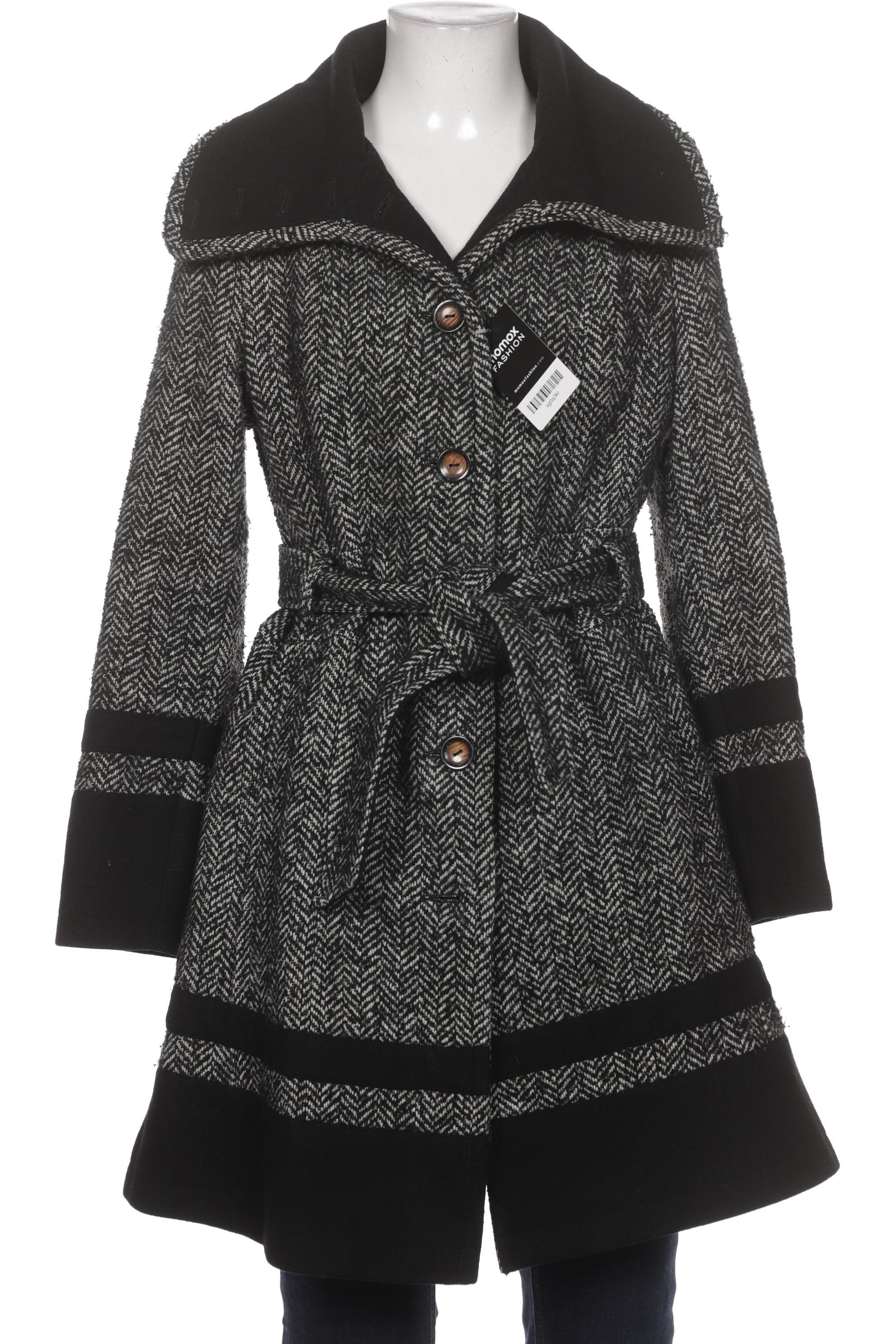 

Jake s Damen Mantel, schwarz, Gr. 38