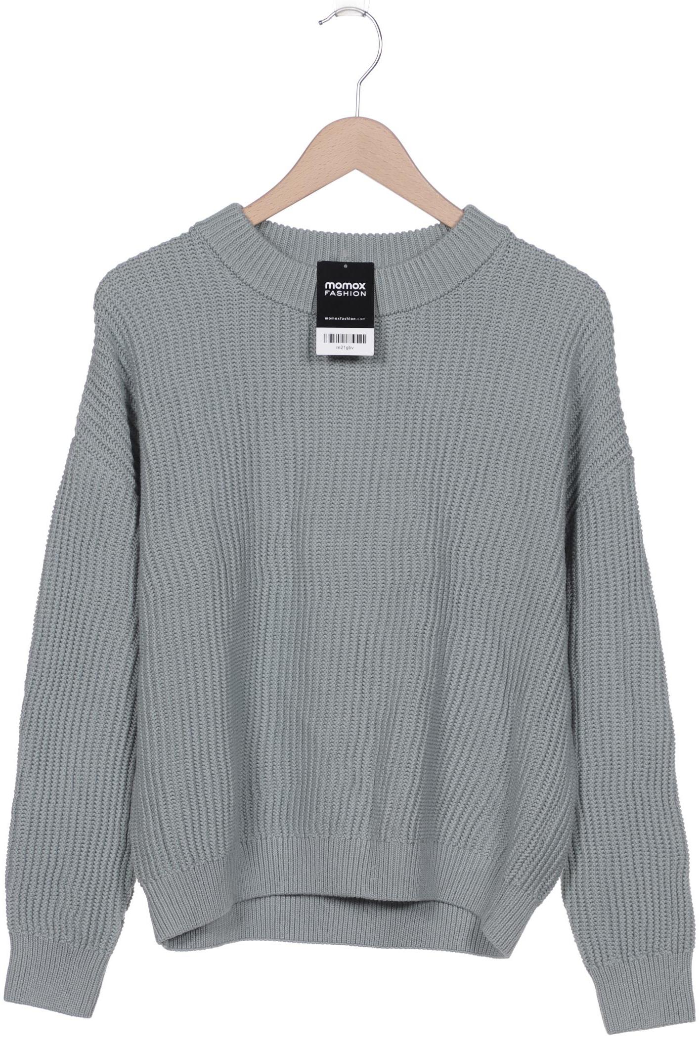 

Jake s Damen Pullover, hellgrün, Gr. 42