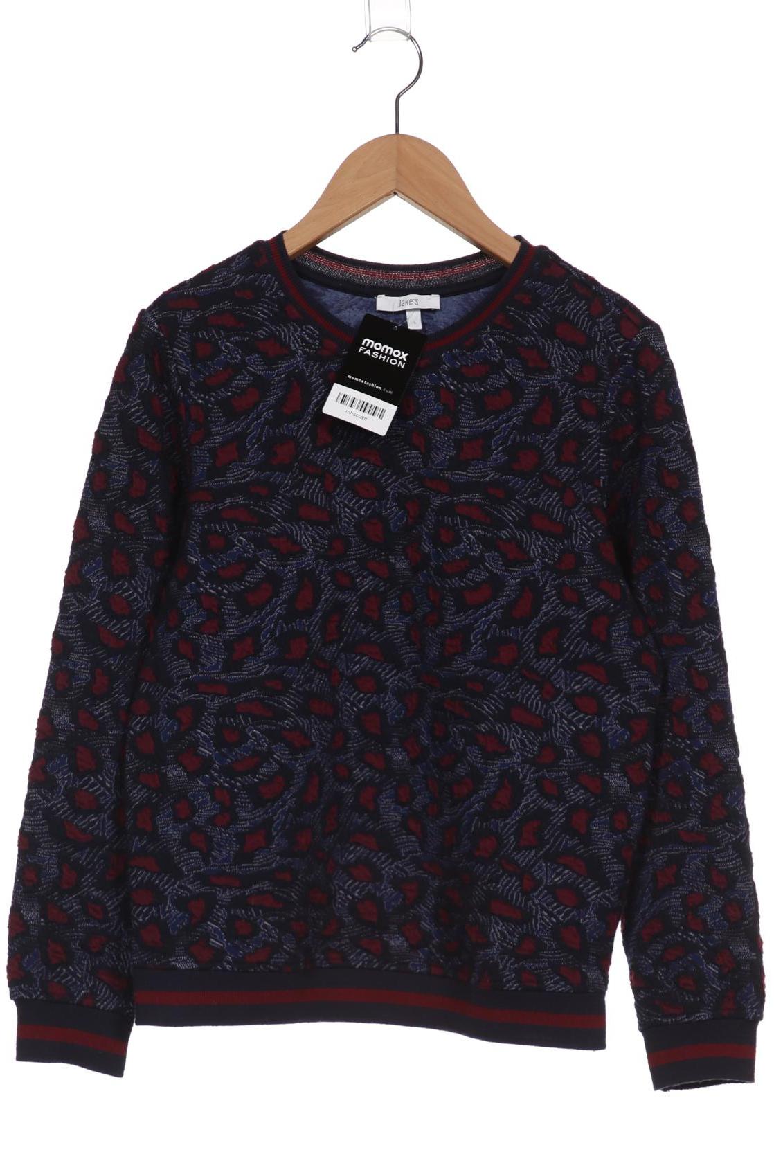 

Jake s Damen Pullover, marineblau, Gr. 36