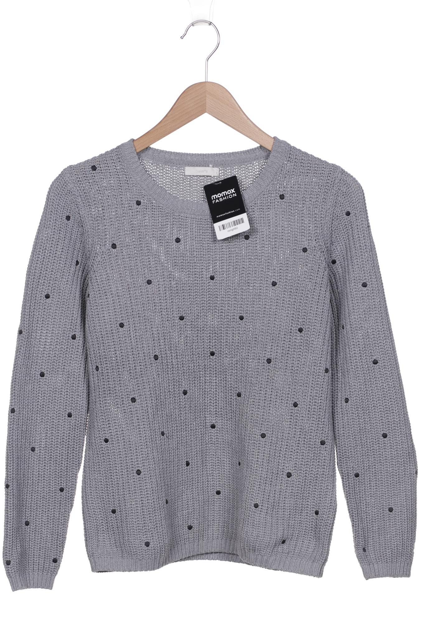 

Jake s Damen Pullover, grau